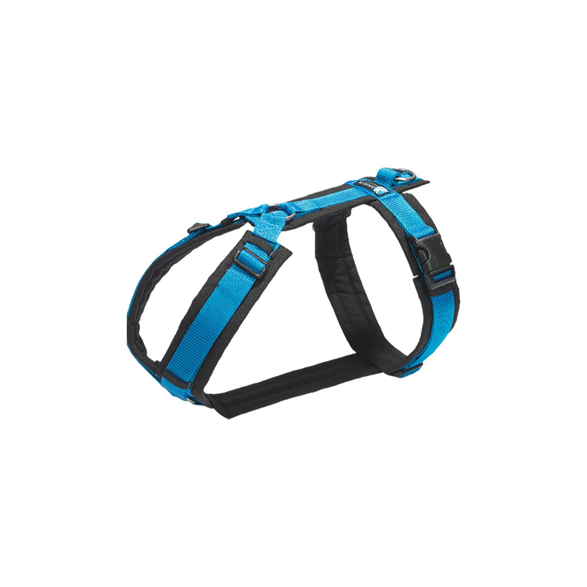 AnnyX Hunde-Geschirr Brustgeschirr Fun - gepolstert günstig online kaufen