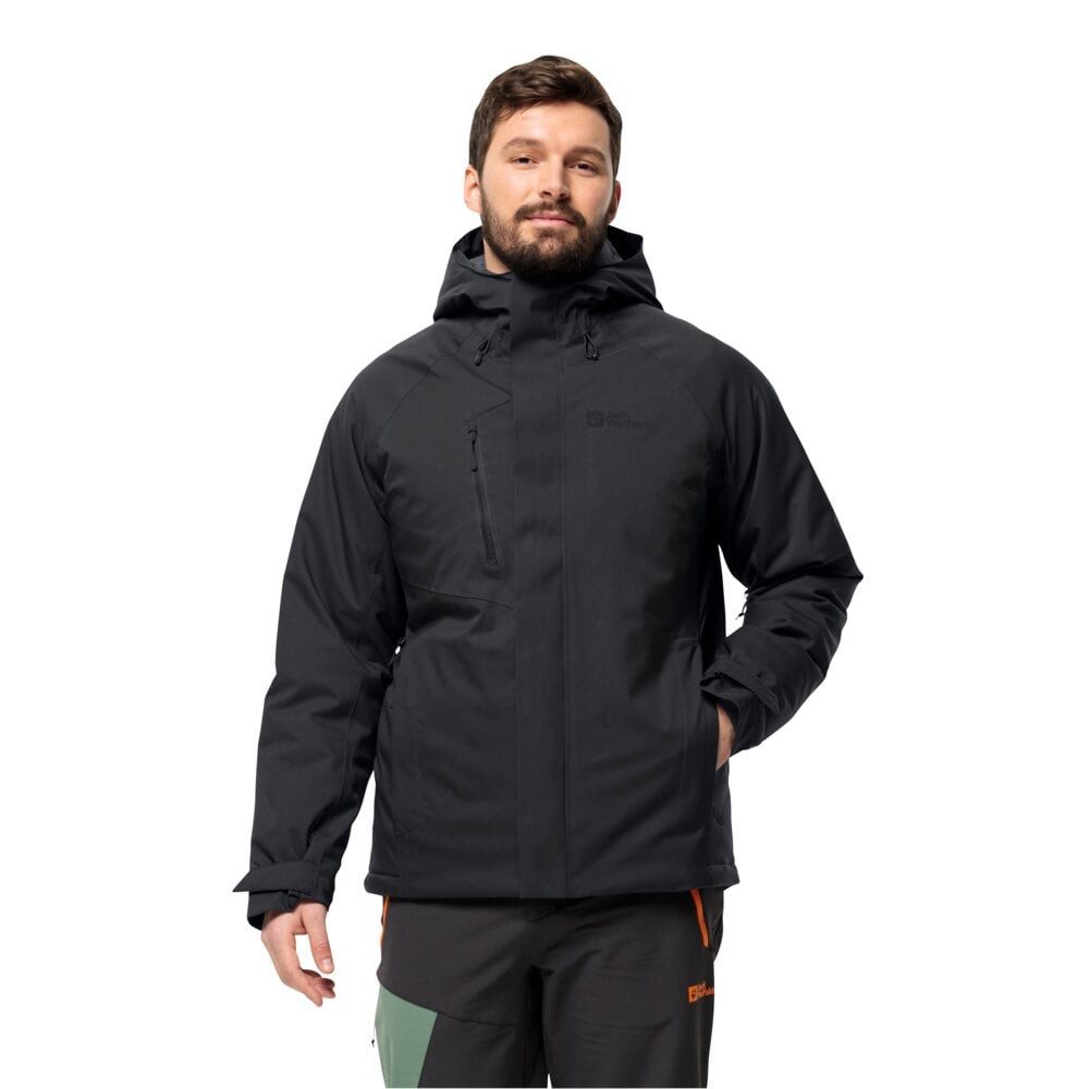 Jack Wolfskin Winterjacke Troposphere Ins 2023 (wasserdicht, winddicht, atm günstig online kaufen