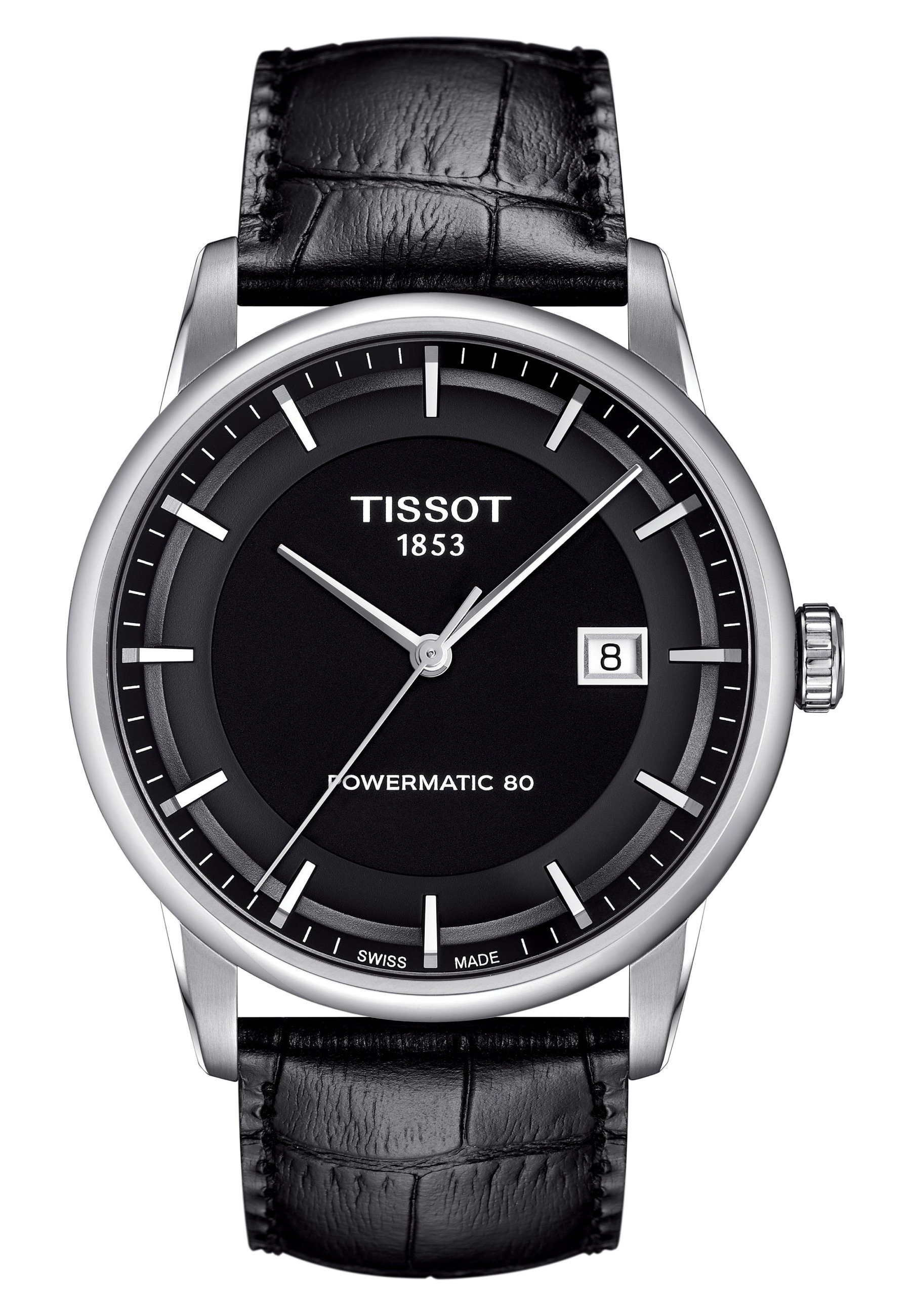 Tissot Automatikuhr »Tissot Armband Uhr«, Triebwerk - ETA Caliber E48.331  online kaufen | OTTO
