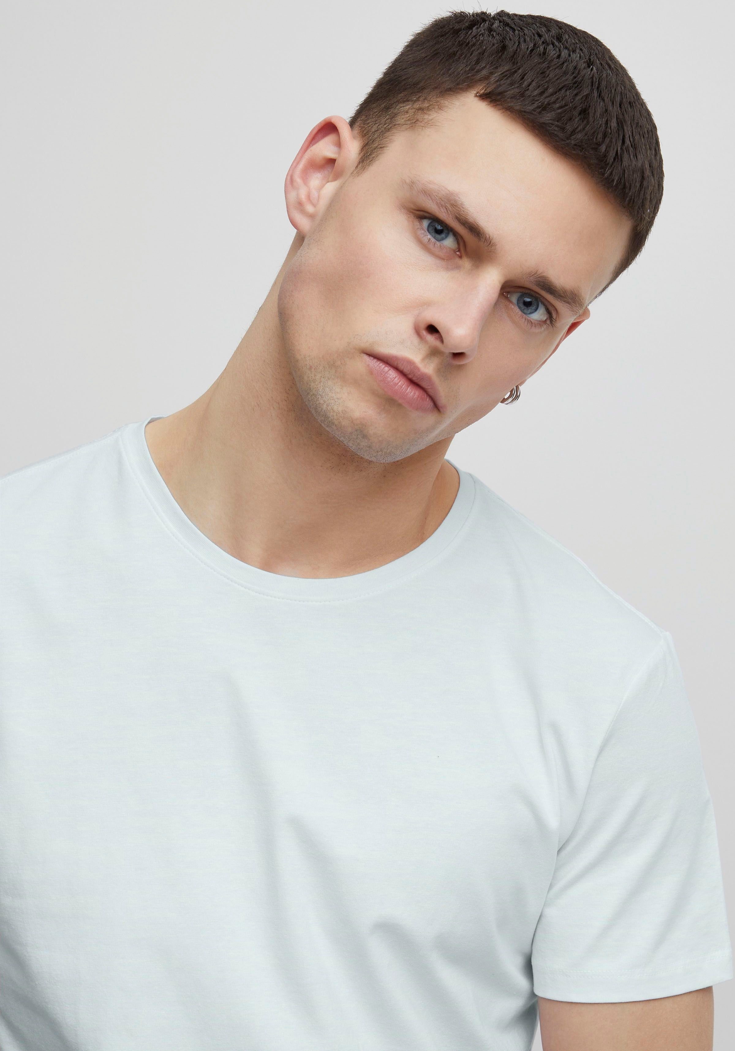 Blend T-Shirt (Packung, 2-tlg)