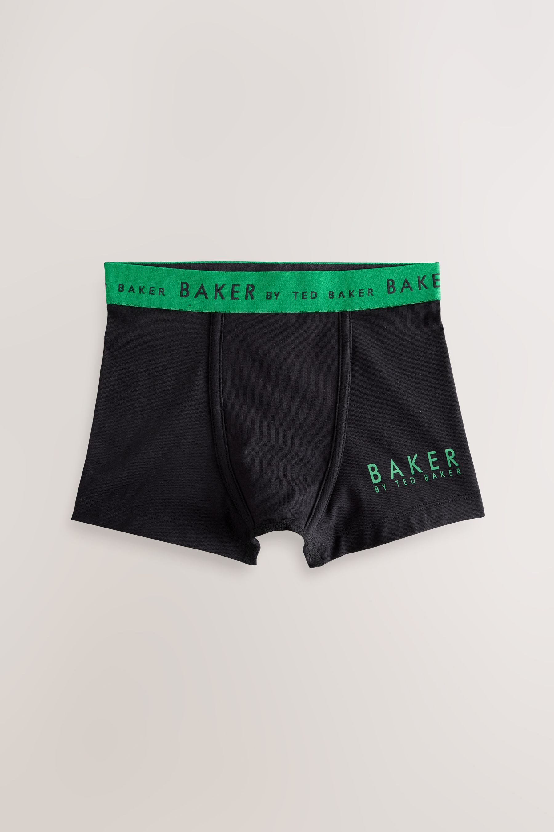 Baker by Ted Baker Boxershorts Baker by Ted Baker Boxershorts, 5er-Pack (5-St)