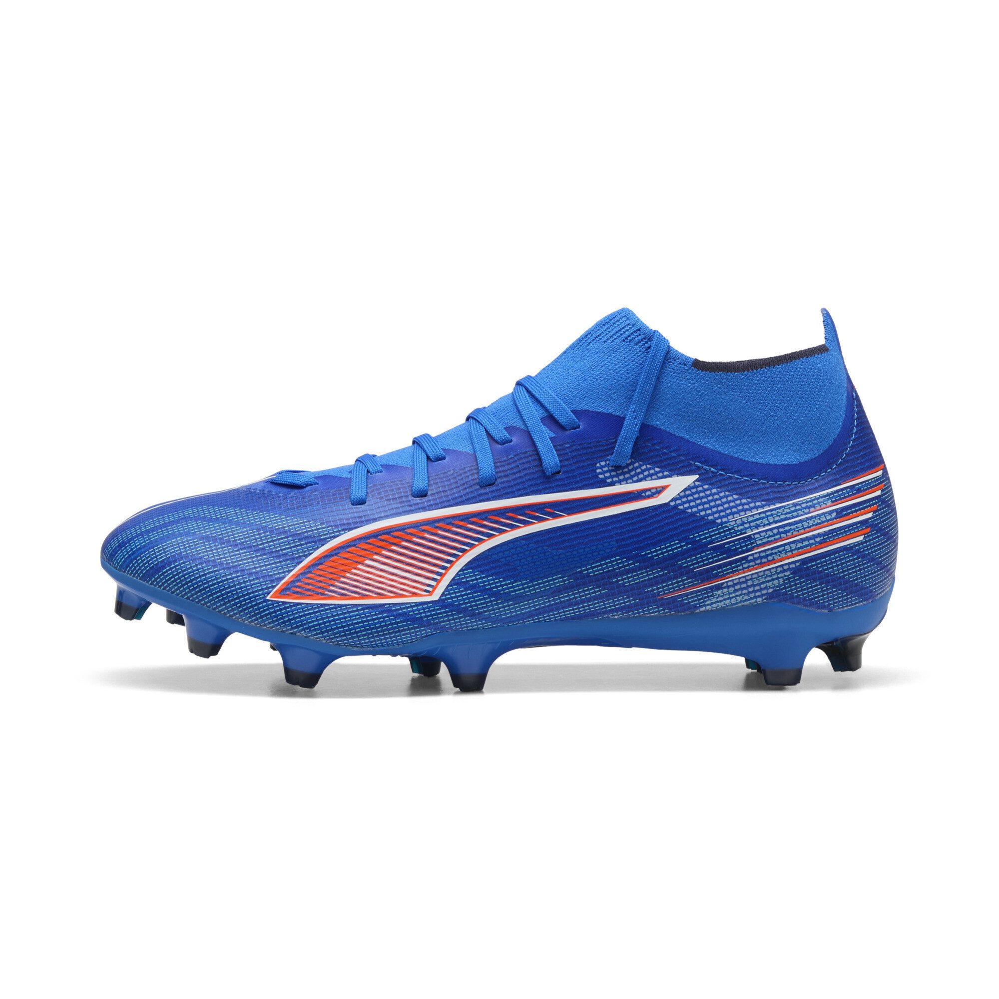 PUMA ULTRA 6 MATCH+ FG/AG Fußballschuhe Erwachsene Fußballschuh