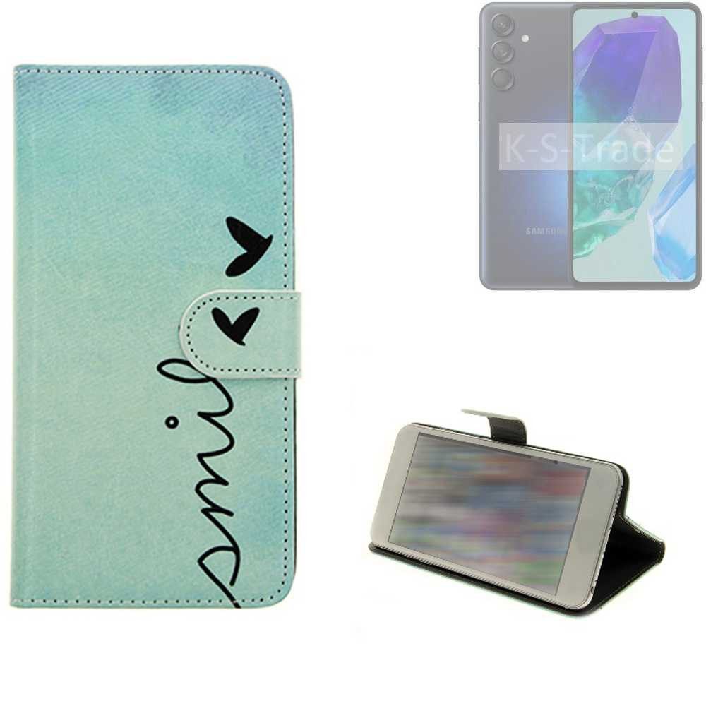 Handyhülle für Samsung Galaxy M55 5G