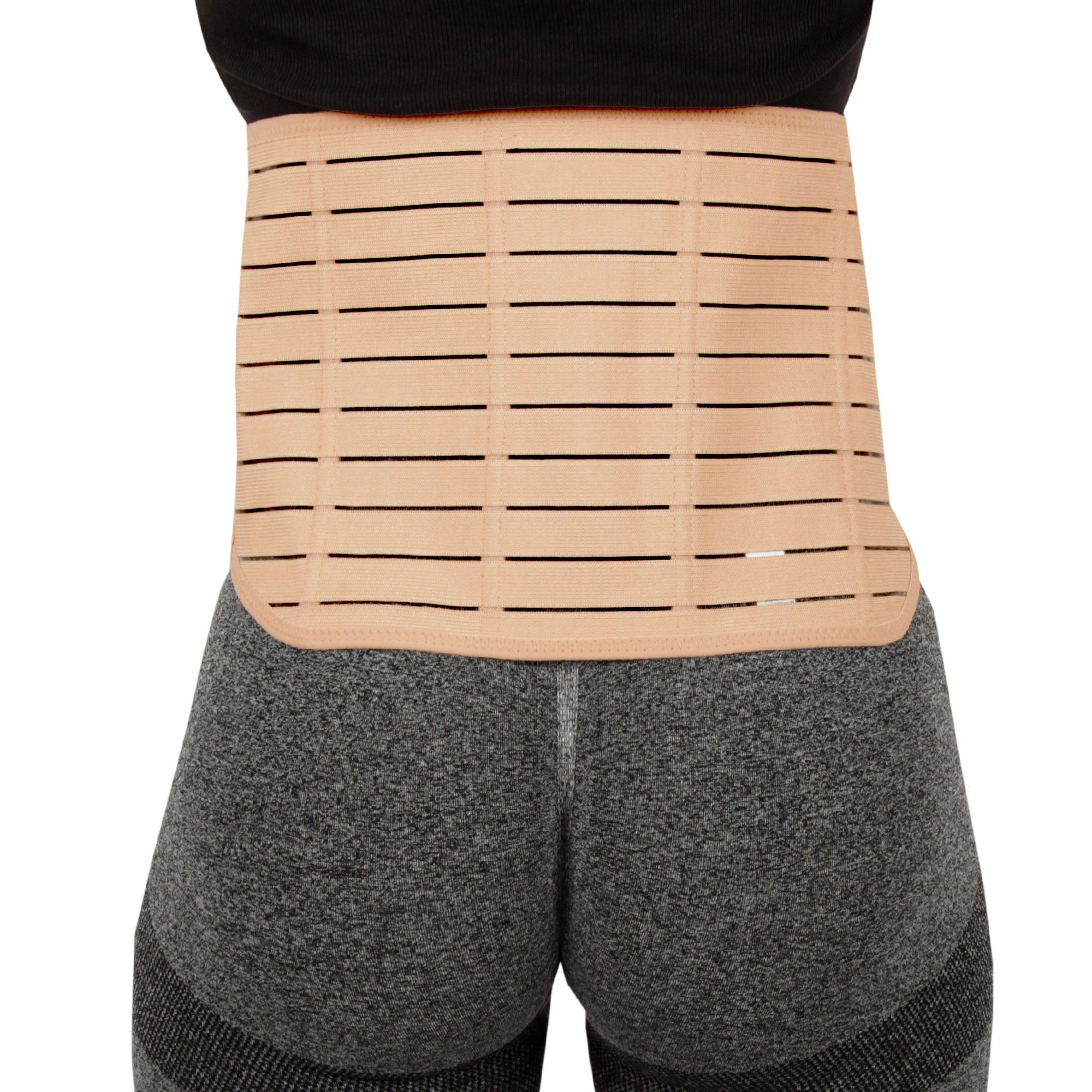 hemmy Fashion Bauchweggürtel Basic - Shape Effekt (1-tlg) Shapewear Bauchwe günstig online kaufen