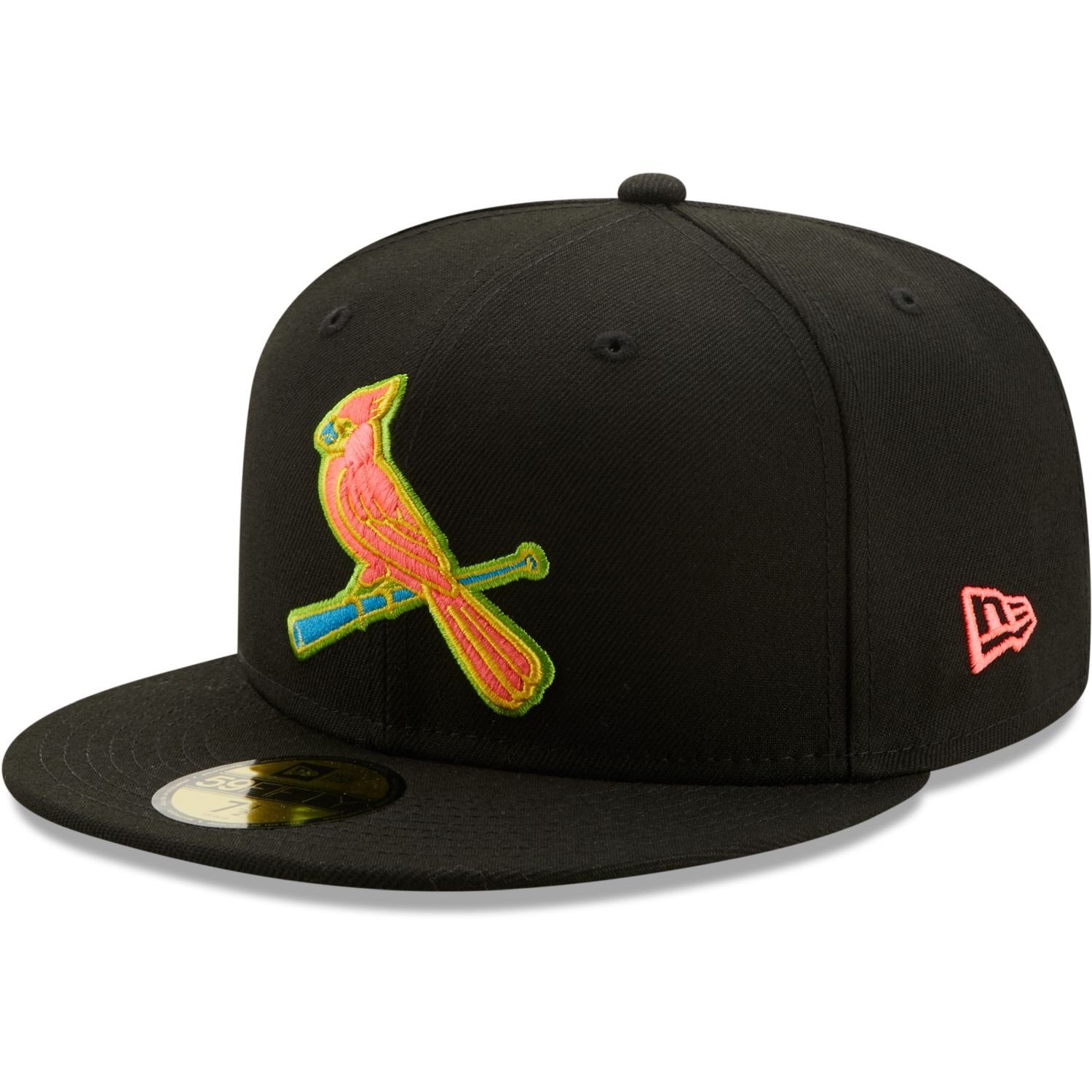 Cap Era FANATIC Fitted 59Fifty New Cardinals St. Louis