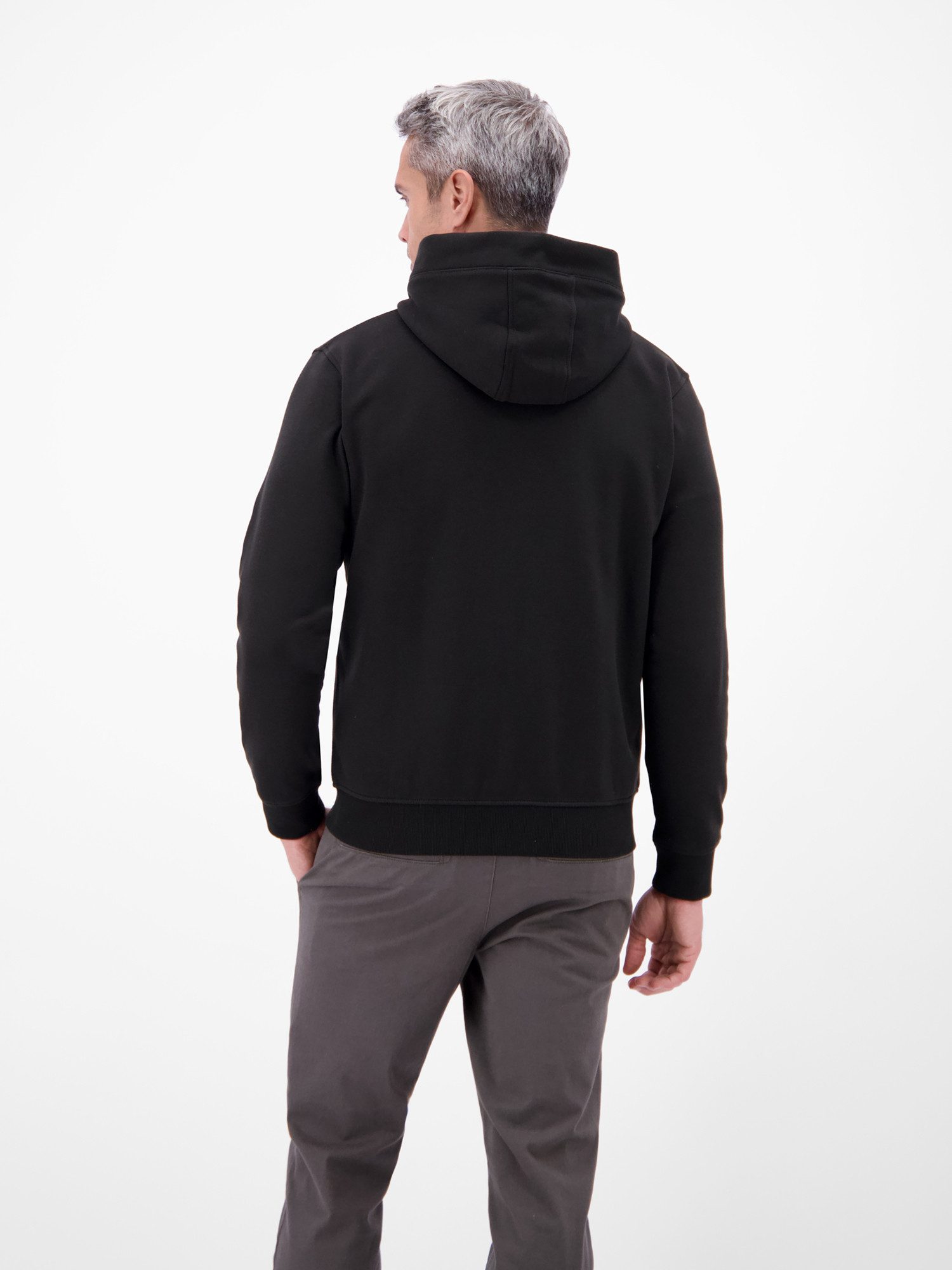 LERROS Sweatjacke LERROS Hoodie Sweat-Jacke günstig online kaufen