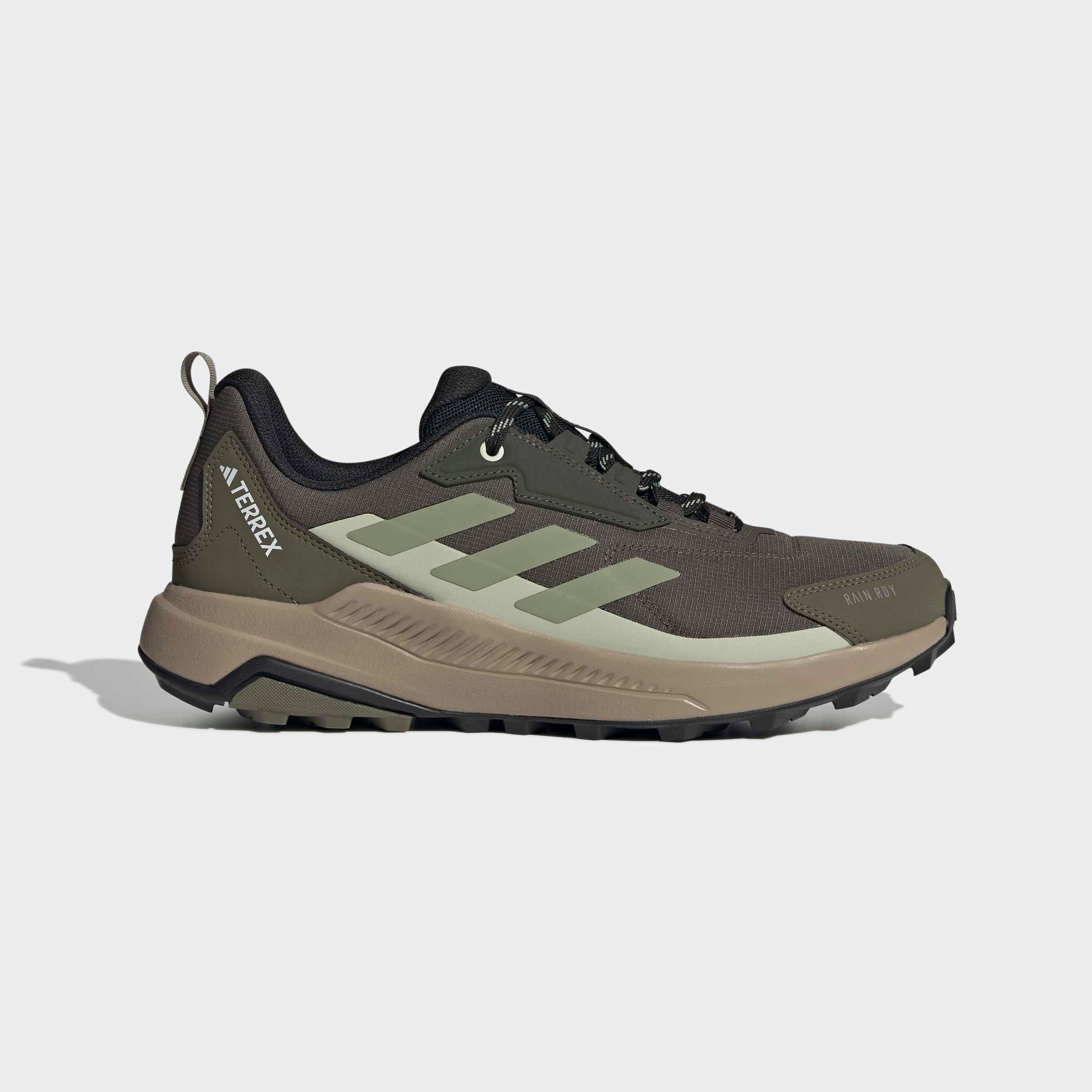 adidas TERREX ANYLANDER RAIN.RDY Wanderschuh wasserdicht