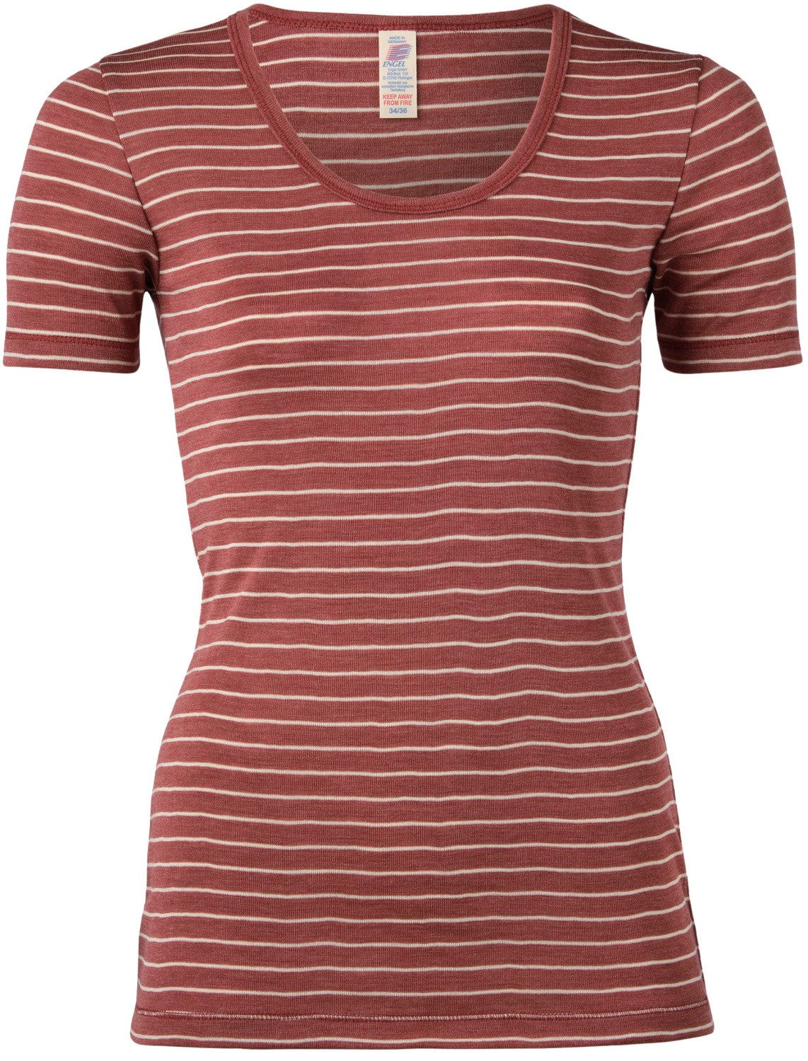 Kurzarmshirt