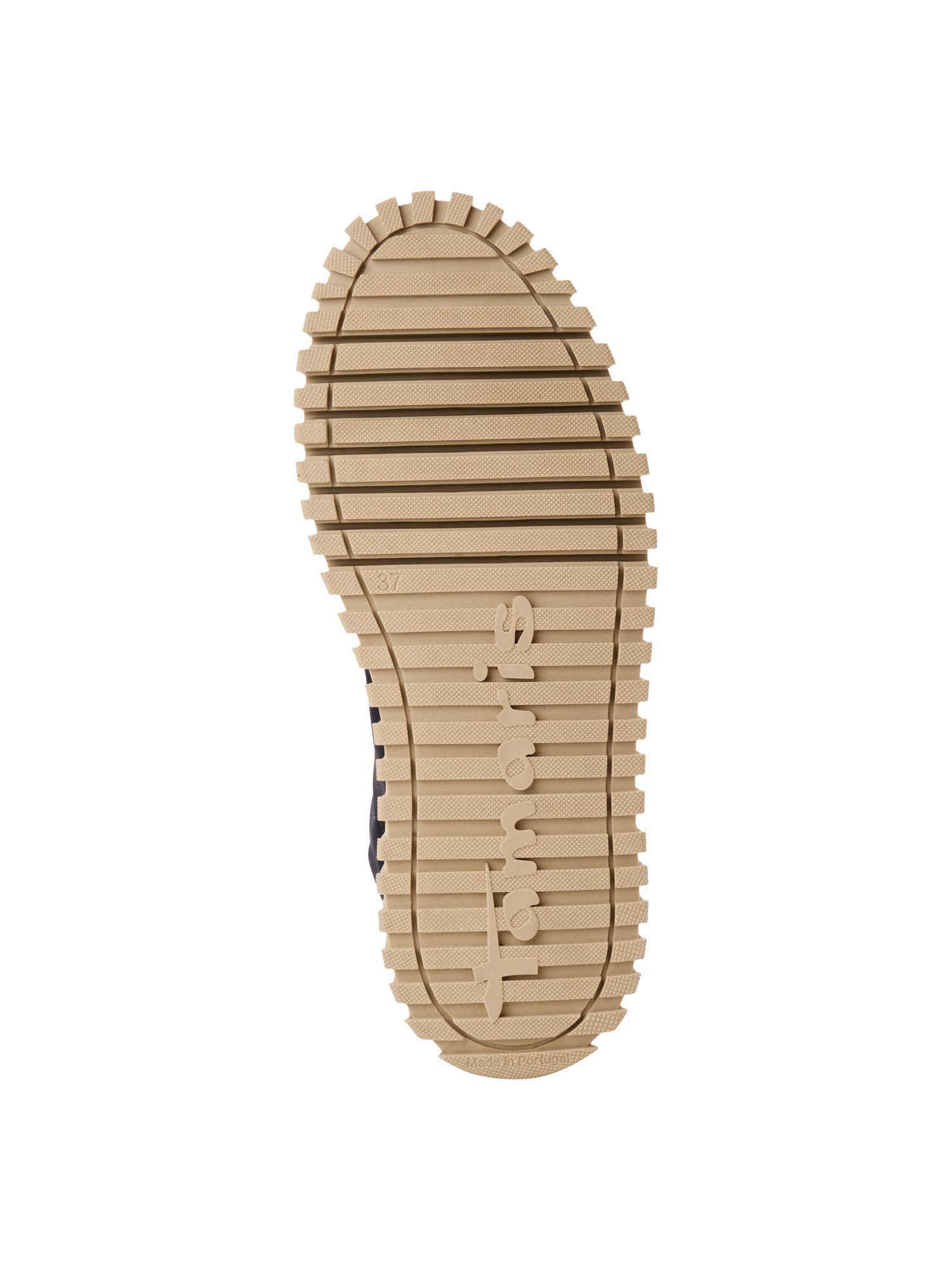 Tamaris Stiefelette 1-25206-43 Schnürstiefelette COMFORT-Lining