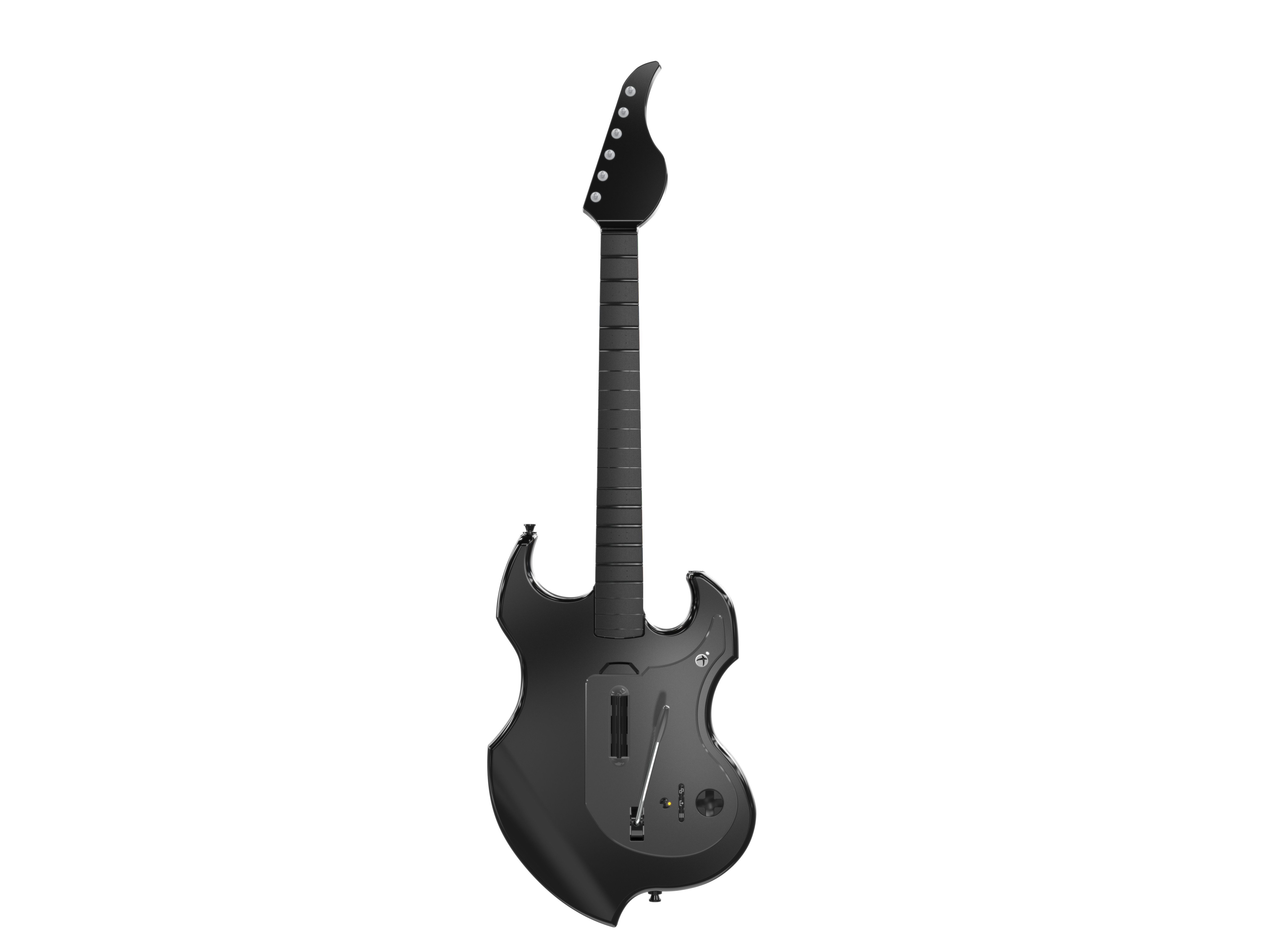 PDP - Performance Designed Products Riffmaster Gaming-Controller