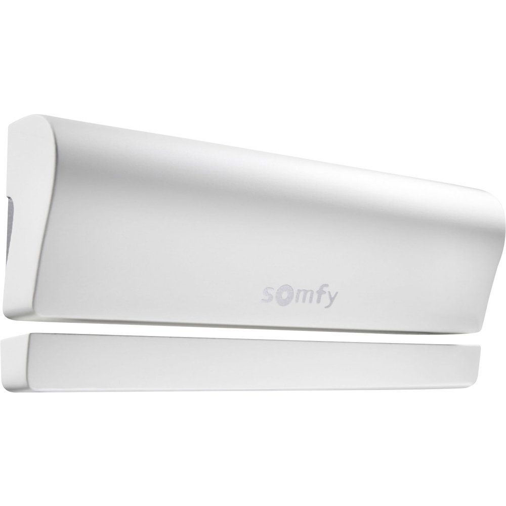 Somfy Somfy 2401362 Funk-Alarmanlagen-Erweiterung Funk-Tür-/Fensterkontakt Alarmanlage