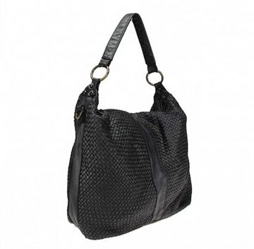 BZNA Schultertasche Reneka Designer Umhängetasche Shopper