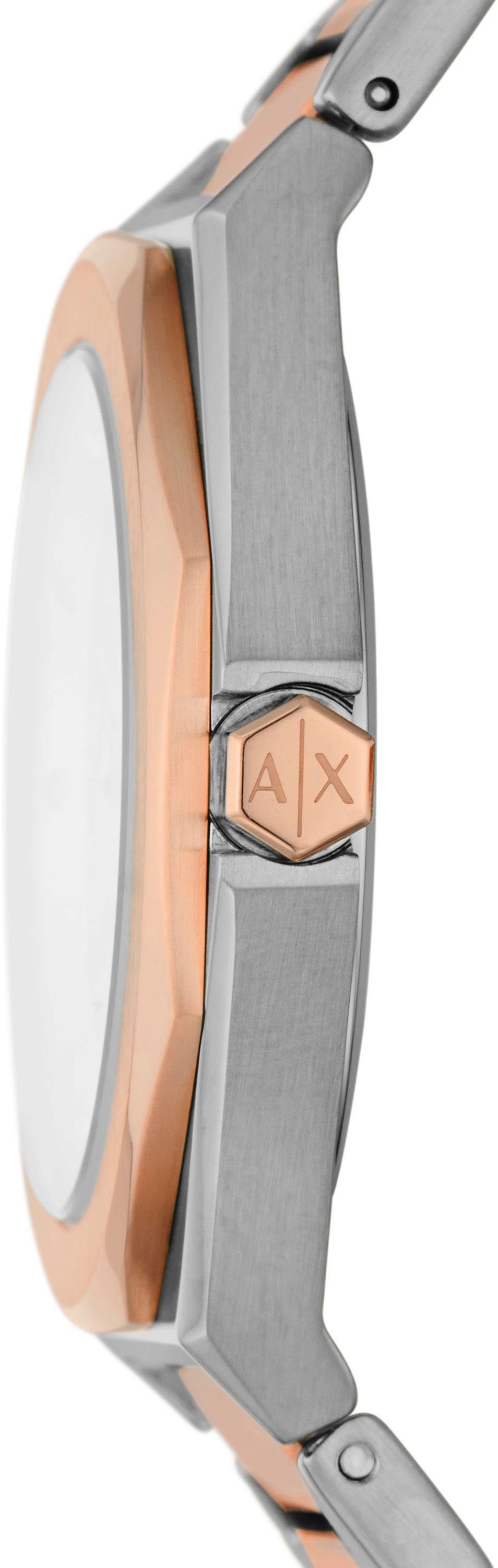 ARMANI EXCHANGE Quarzuhr AX4607