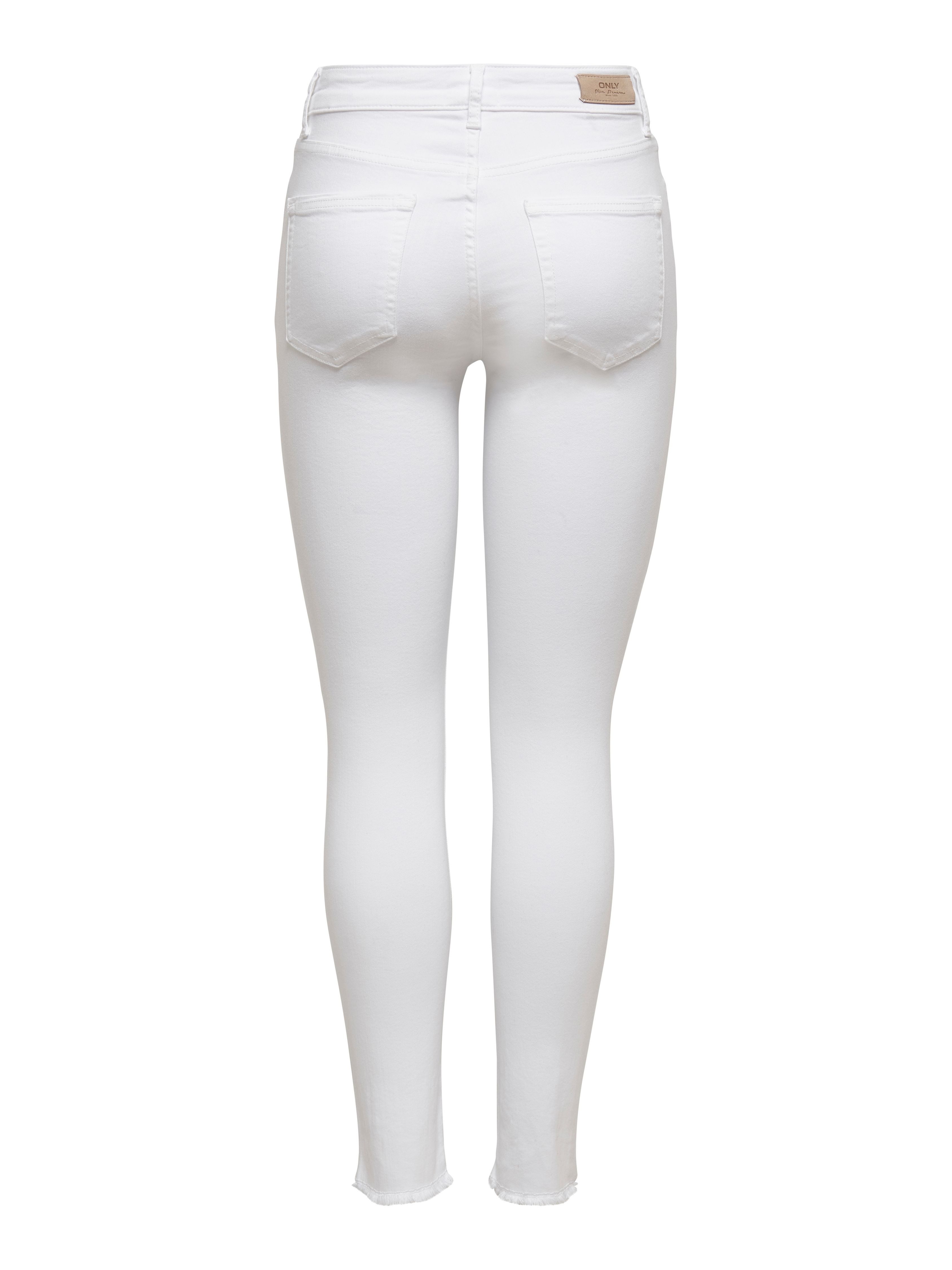 ONLY Skinny-fit-Jeans