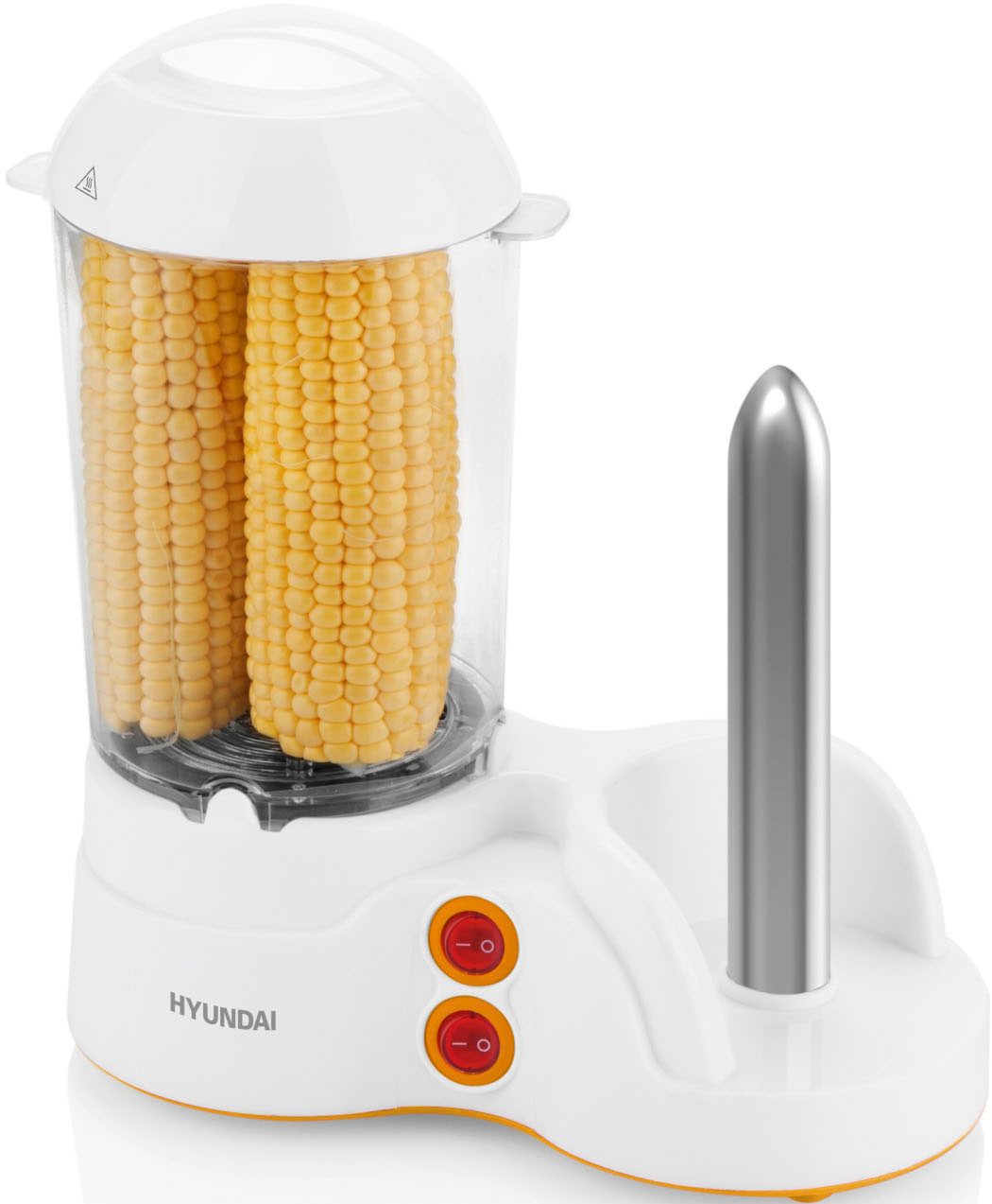 Hyundai Hotdog-Maker HYUHDM110, 380 W