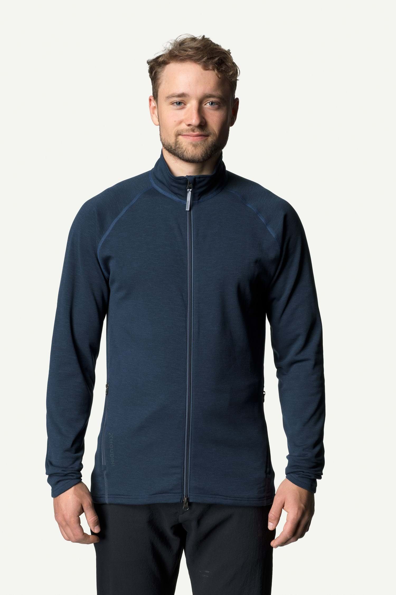 Houdini Fleecejacke M's Outright Jacket