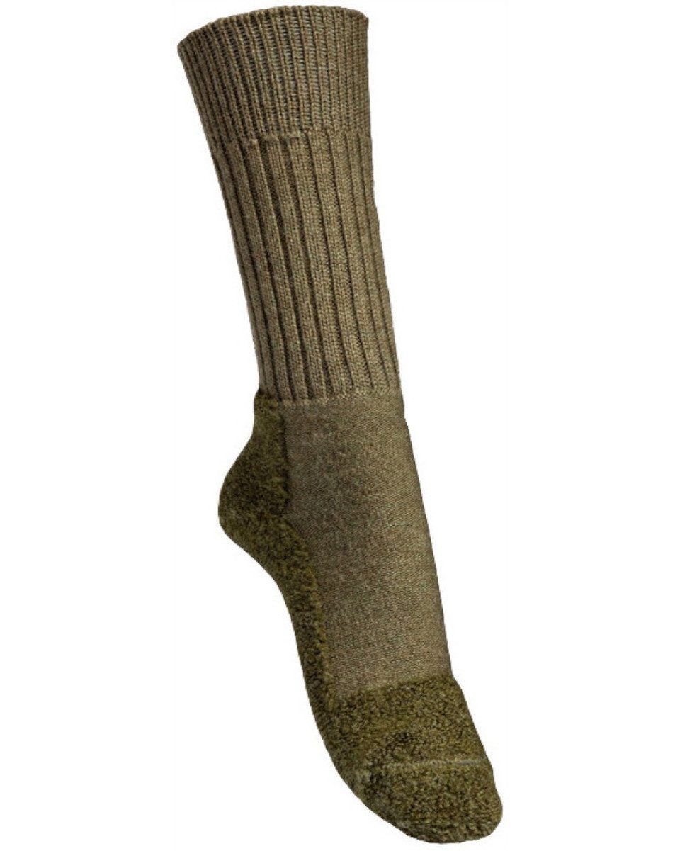 Veith Wandersocken Original Allgäuer Trekkingsocke Merinowolle Jagdsocken Merinosocken