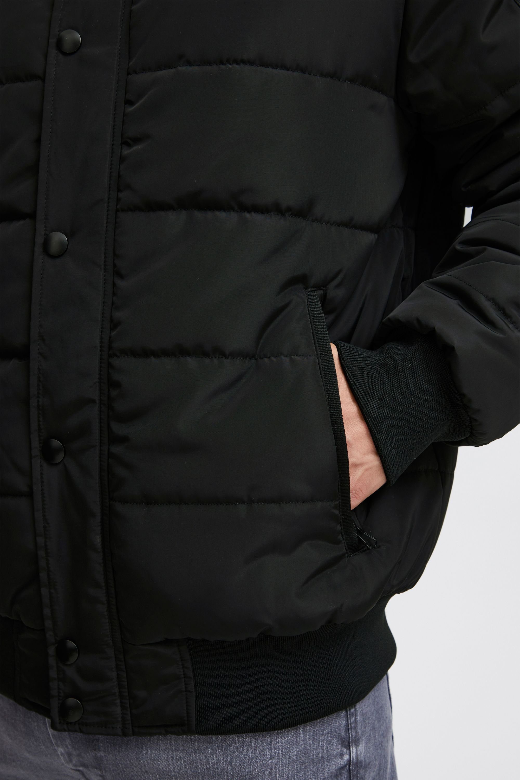 Blend Winterjacke BHOuterwear (1-St) Wärmende Basic Winterjacke