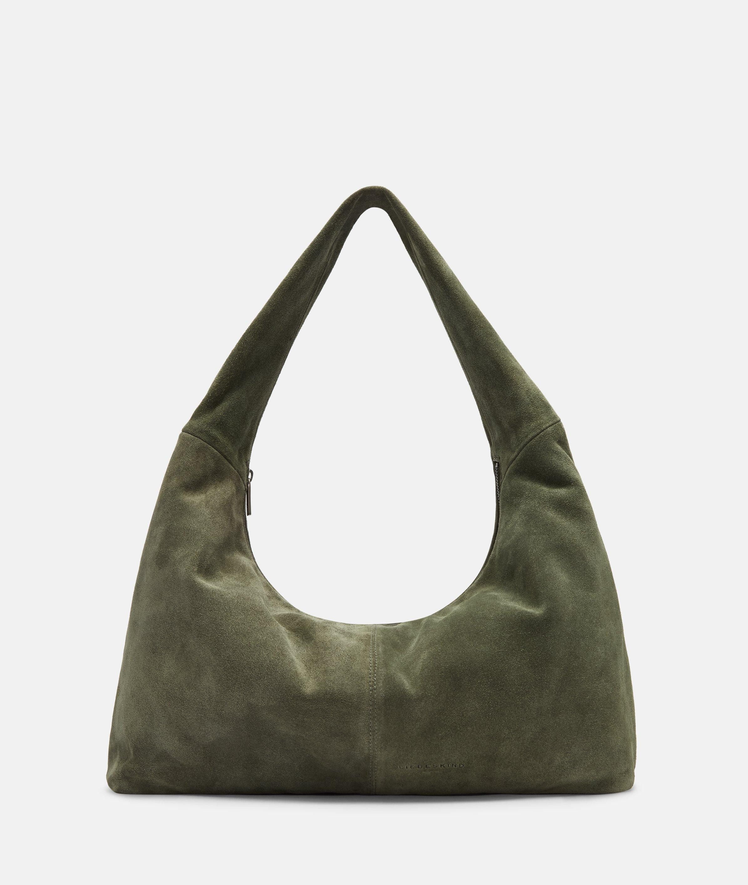 Schultertasche Hobo