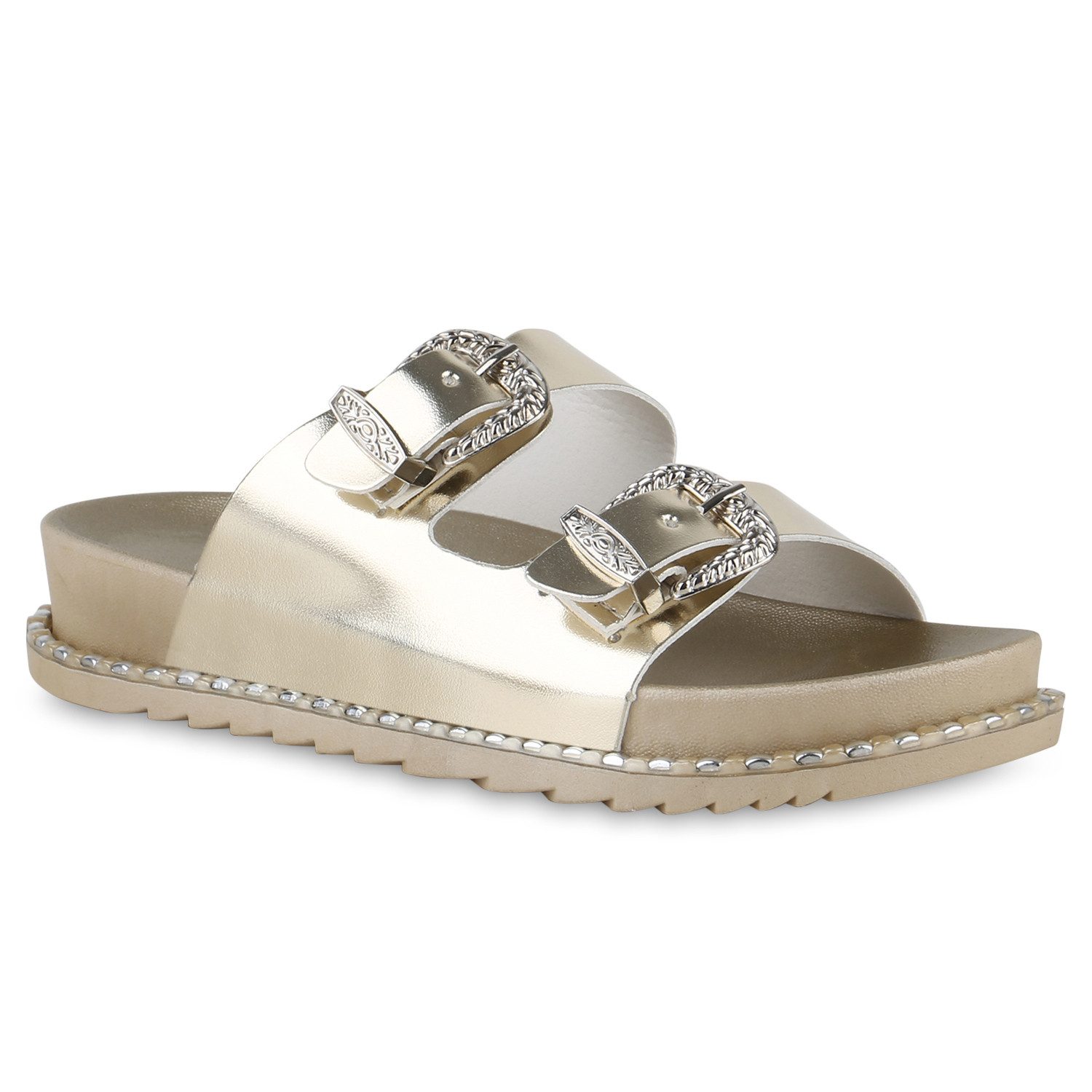 VAN HILL 841052 Pantolette Schuhe günstig online kaufen