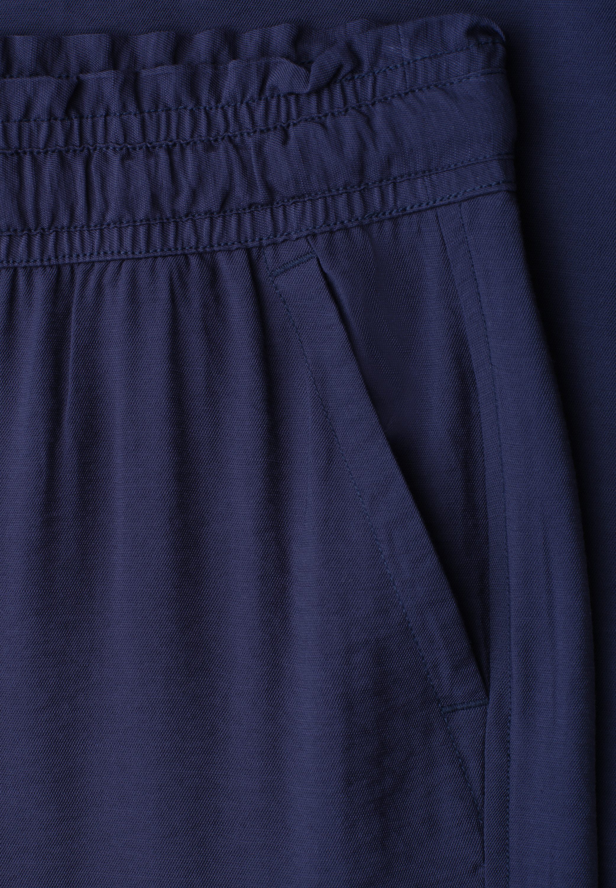 STREET ONE Stoffhose im Loose Fit – Bild 5 von 5