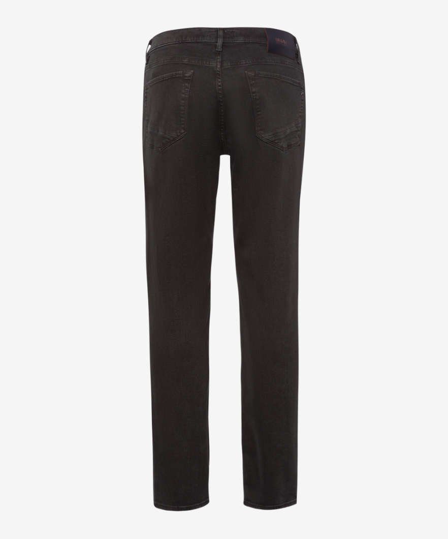 Brax 5-Pocket-Jeans Style CHUCK khaki