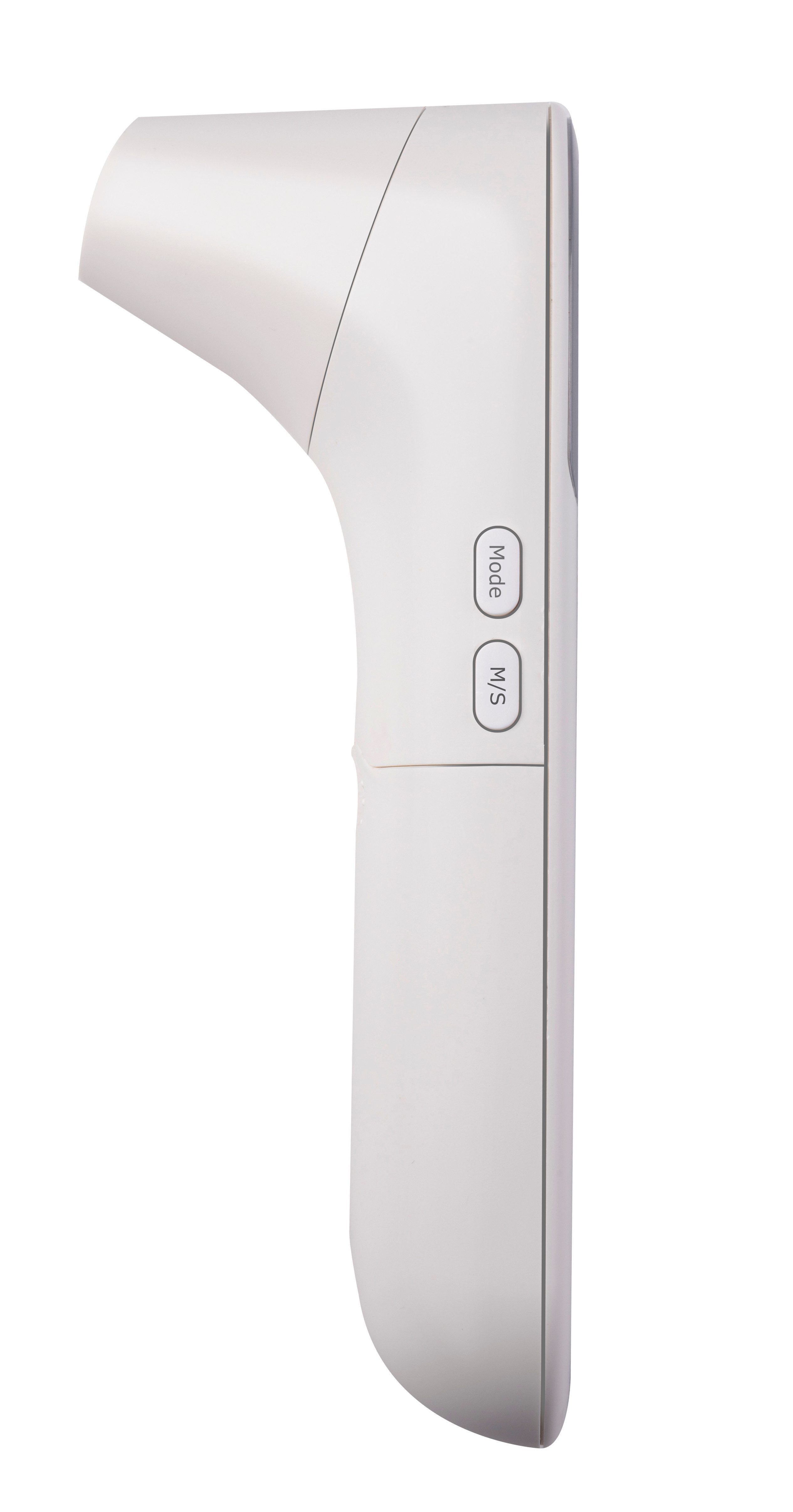 Grundig Fieberthermometer Grundig Infrarot Thermometer