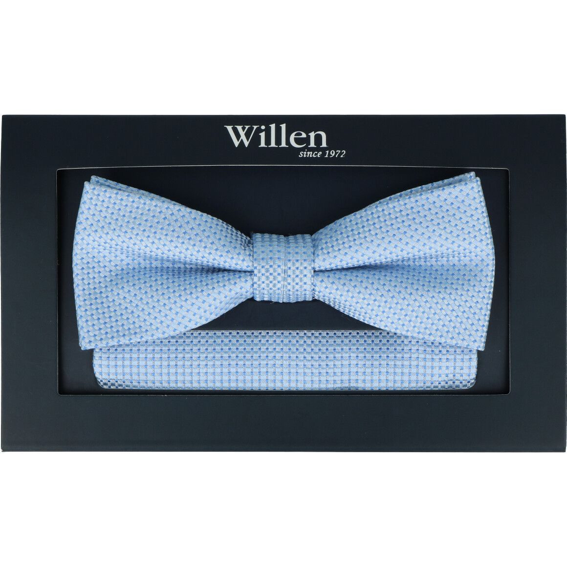 WILLEN Fliege