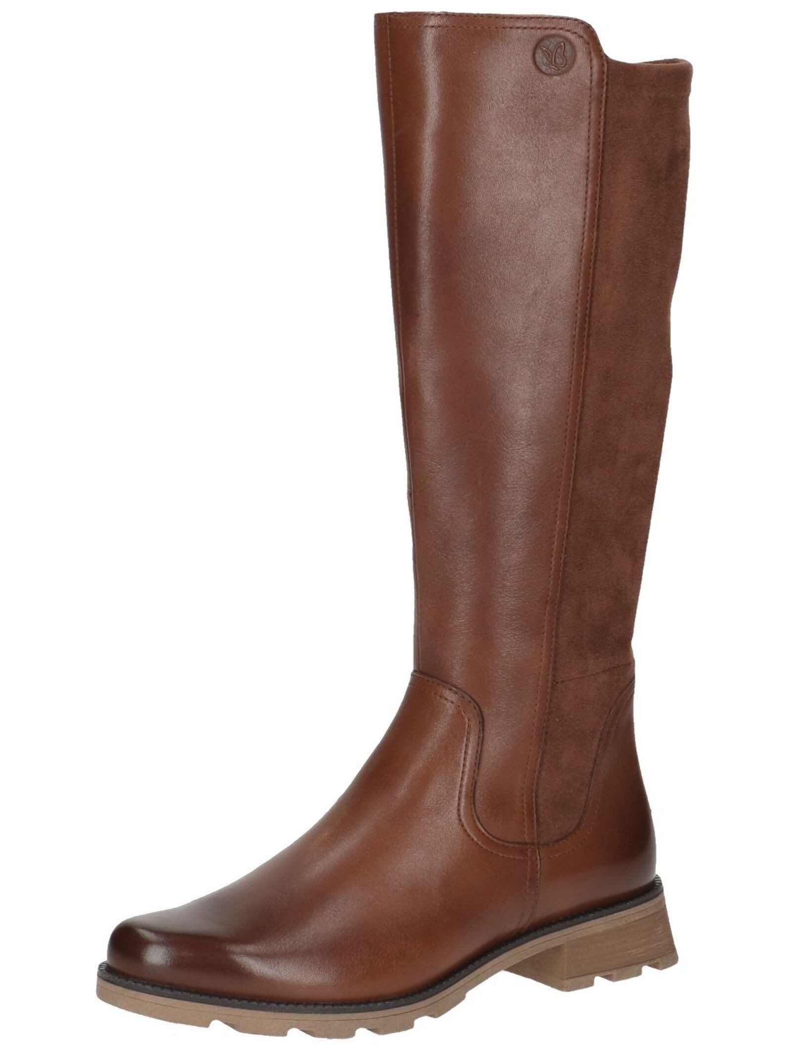 Caprice Stiefel Leder/Textil Stiefel