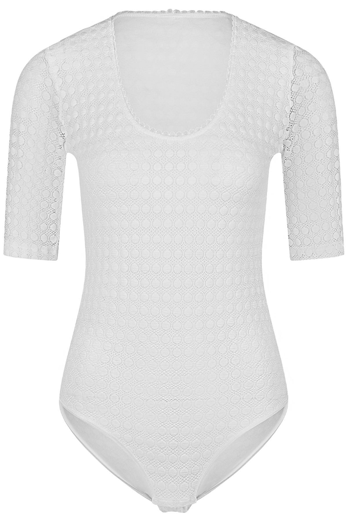 Nina Von C. Body Nina von C. Body aus Spitze 'Renate' 16580358, We