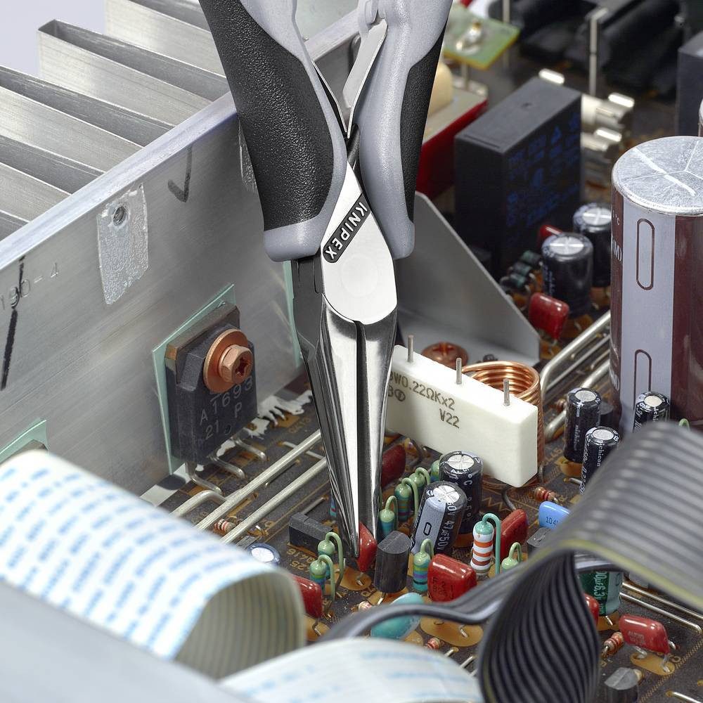 Knipex Spitzzange 35 52 145 ESD