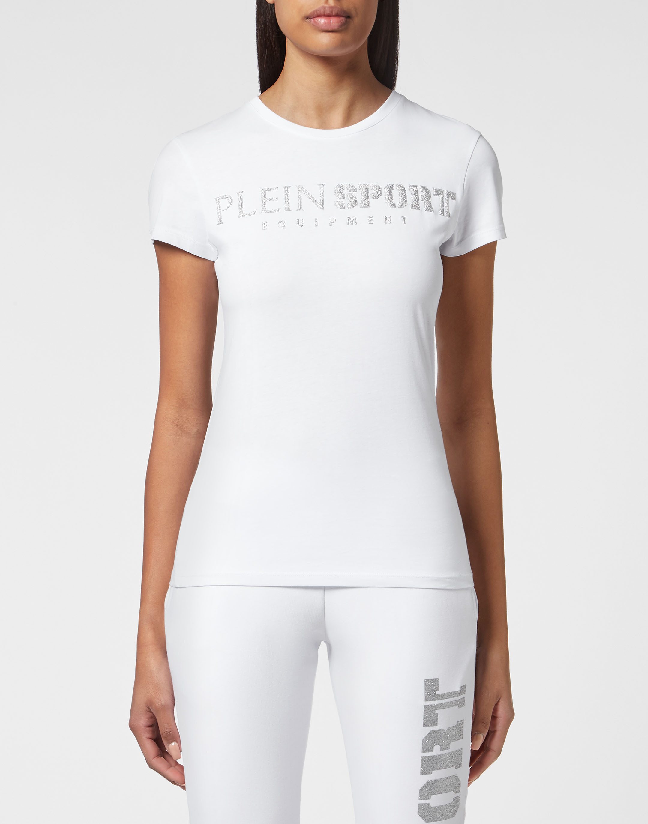 PLEIN SPORT T-Shirt T-Shirt günstig online kaufen