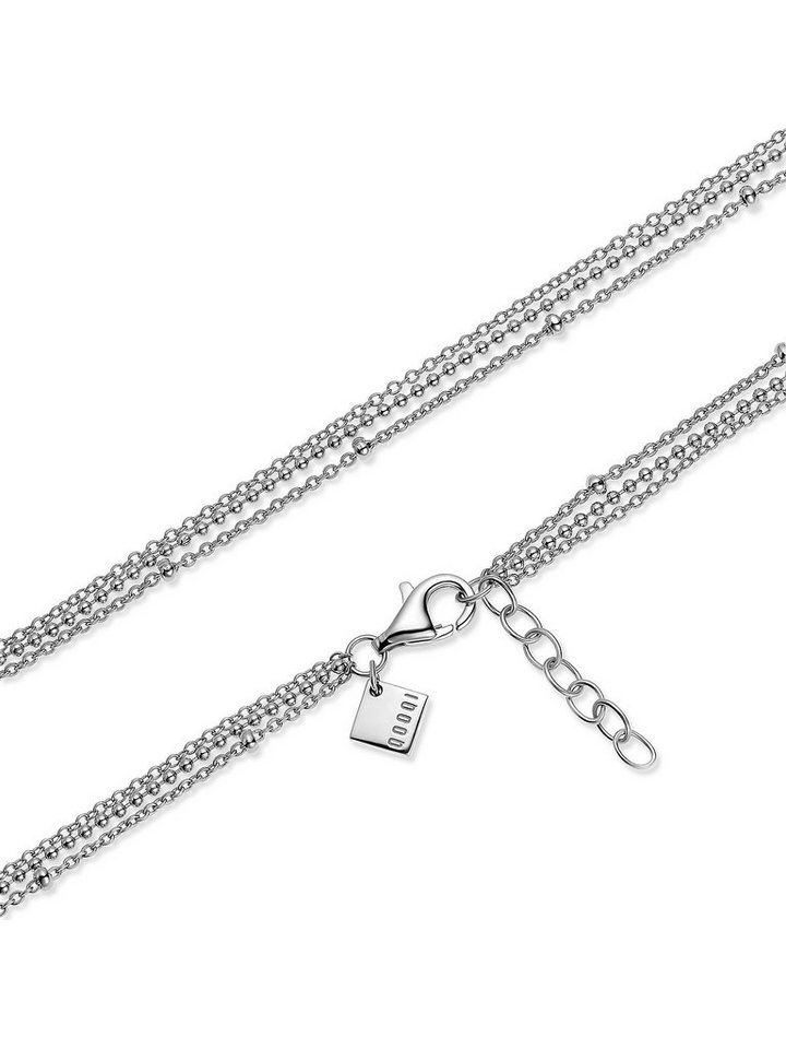 CHRIST Silberkette CHRIST Damen-Kette 92... CHRIST Silberkette CHRIST Damen-Kette 92...