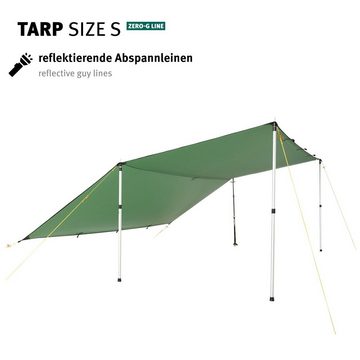 Wechsel Sonnensegel Tarp S Zero-G Camping Sonnensegel, Vor Zelt Dach Plane Regenschutz Nylon