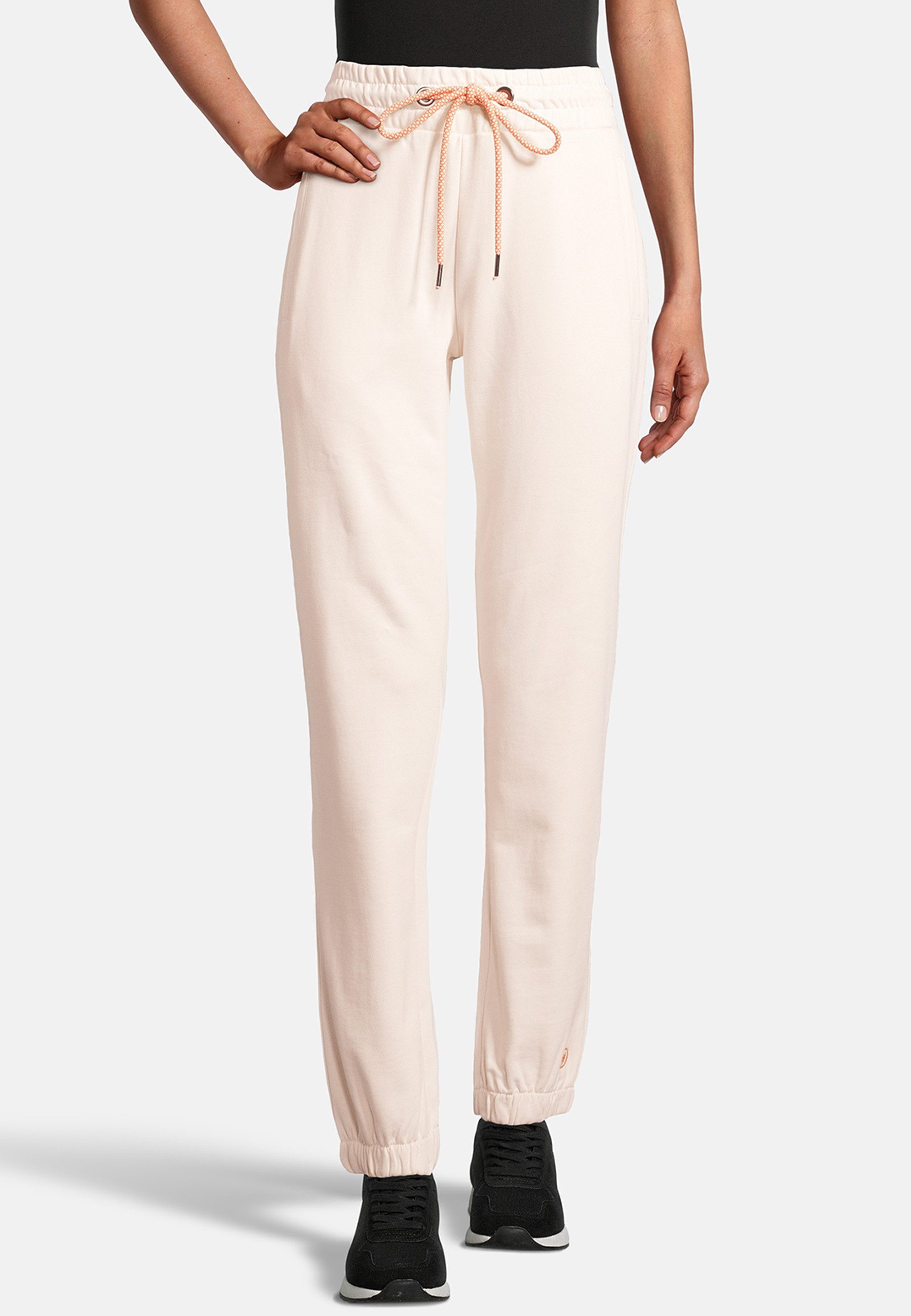 salzhaut Sweathose HANJE Damen Relaxed-Fit bequeme Sweathose, Jogginghose, günstig online kaufen
