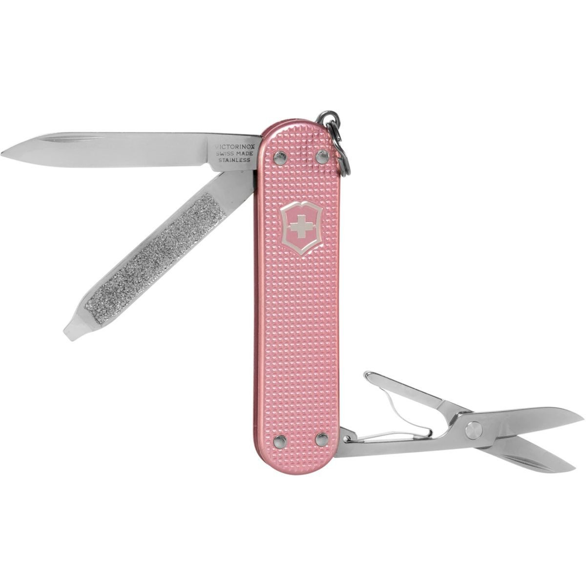 Victorinox Universalmesser Classic SD Alox Cotton Candy