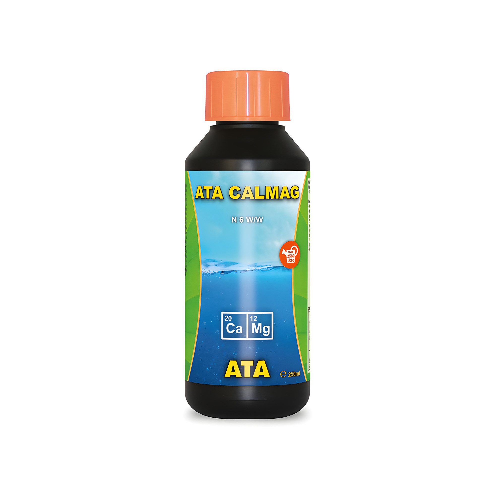 Atami Spezialdünger Atami ATA CALMAG, 250ml