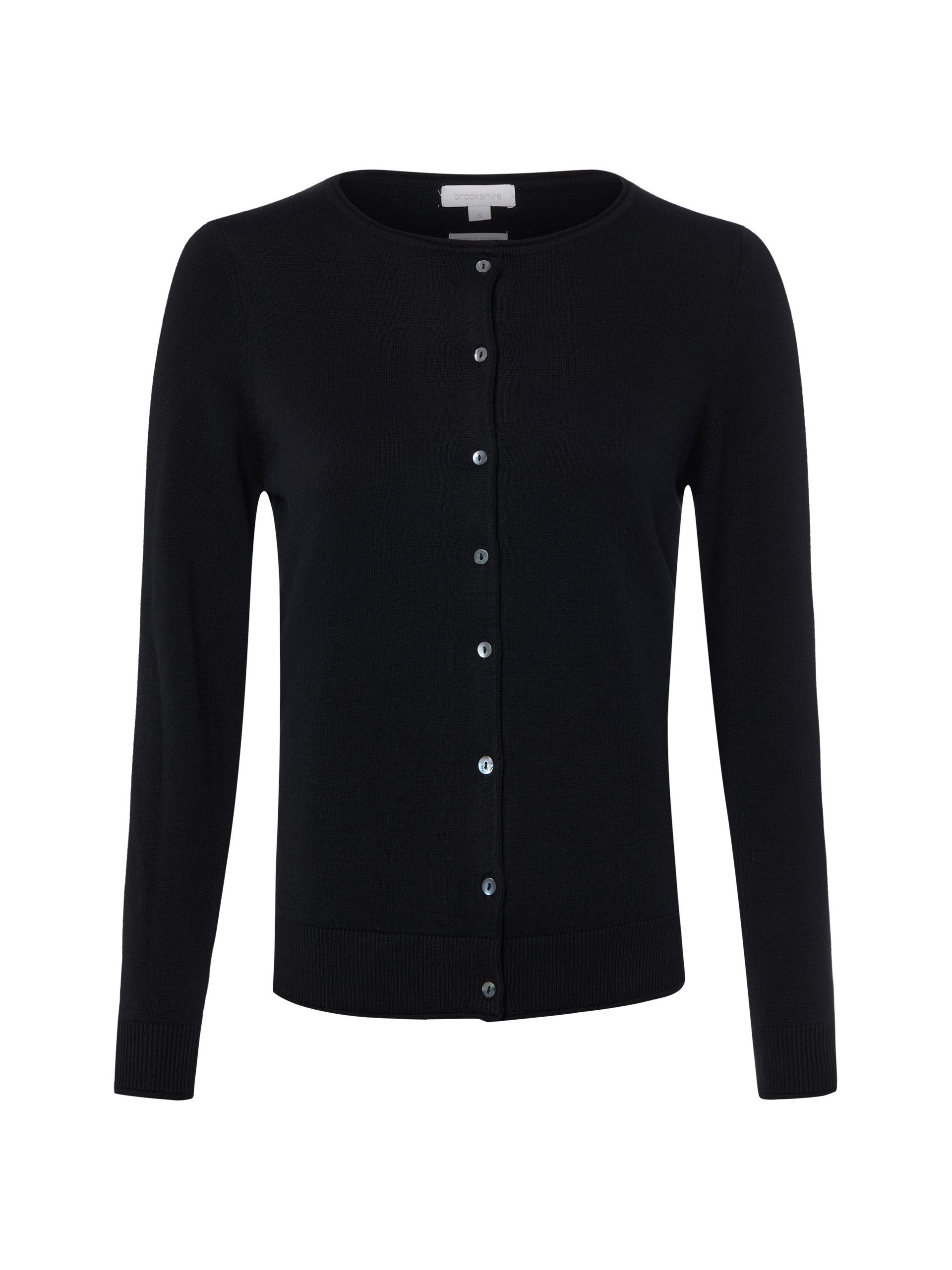 Strickjacke
