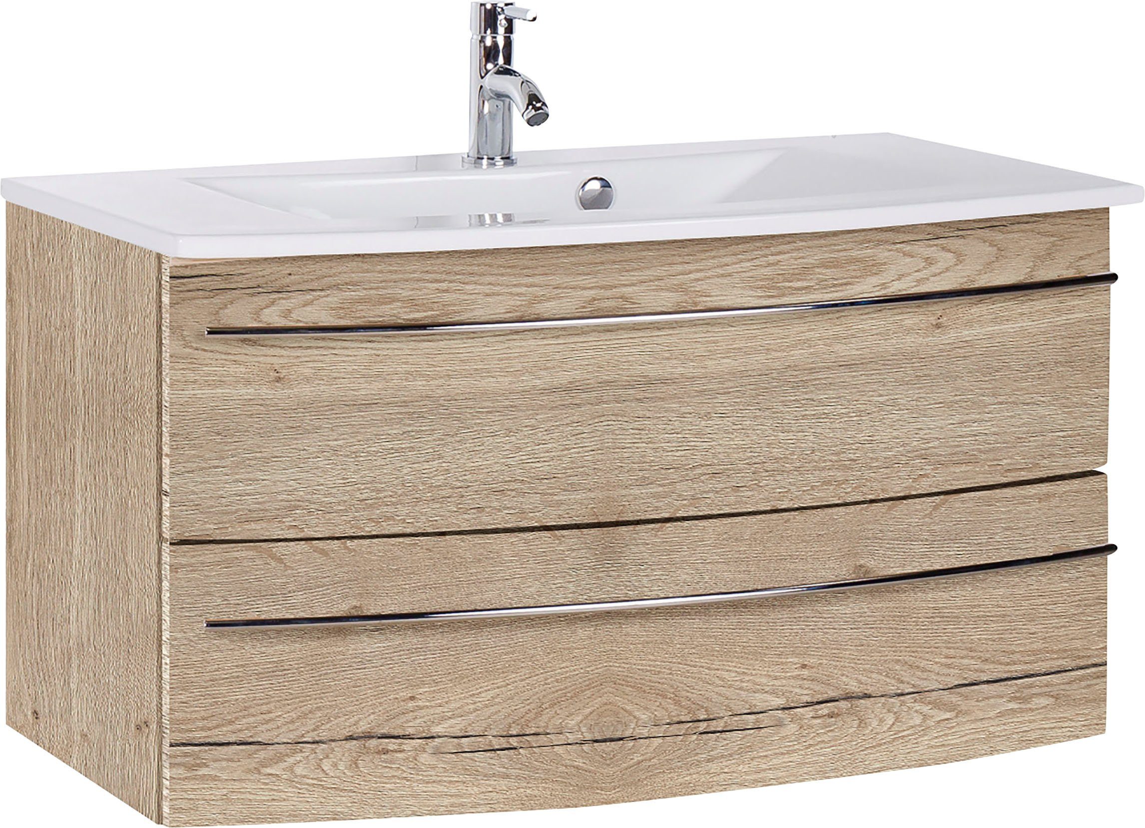 Saphir Waschtisch 3040, Breite 91 cm