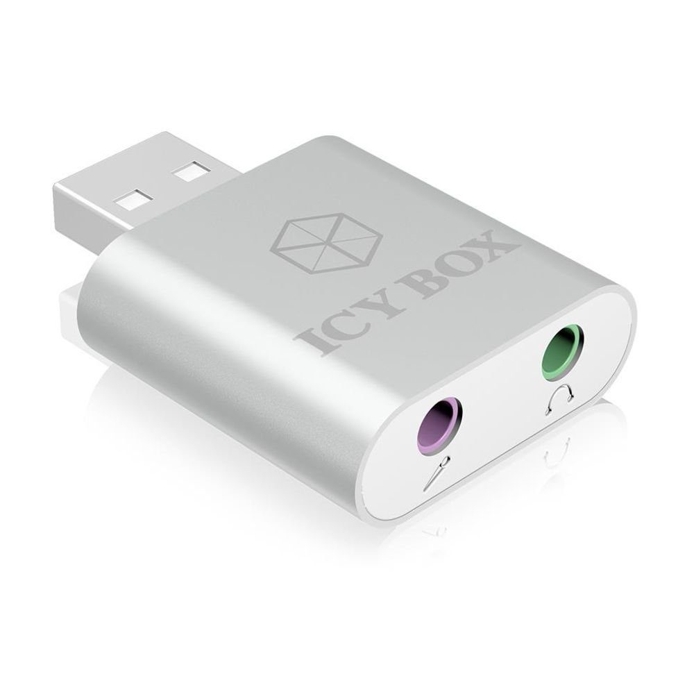 IB-AC527 Audio-Adapter