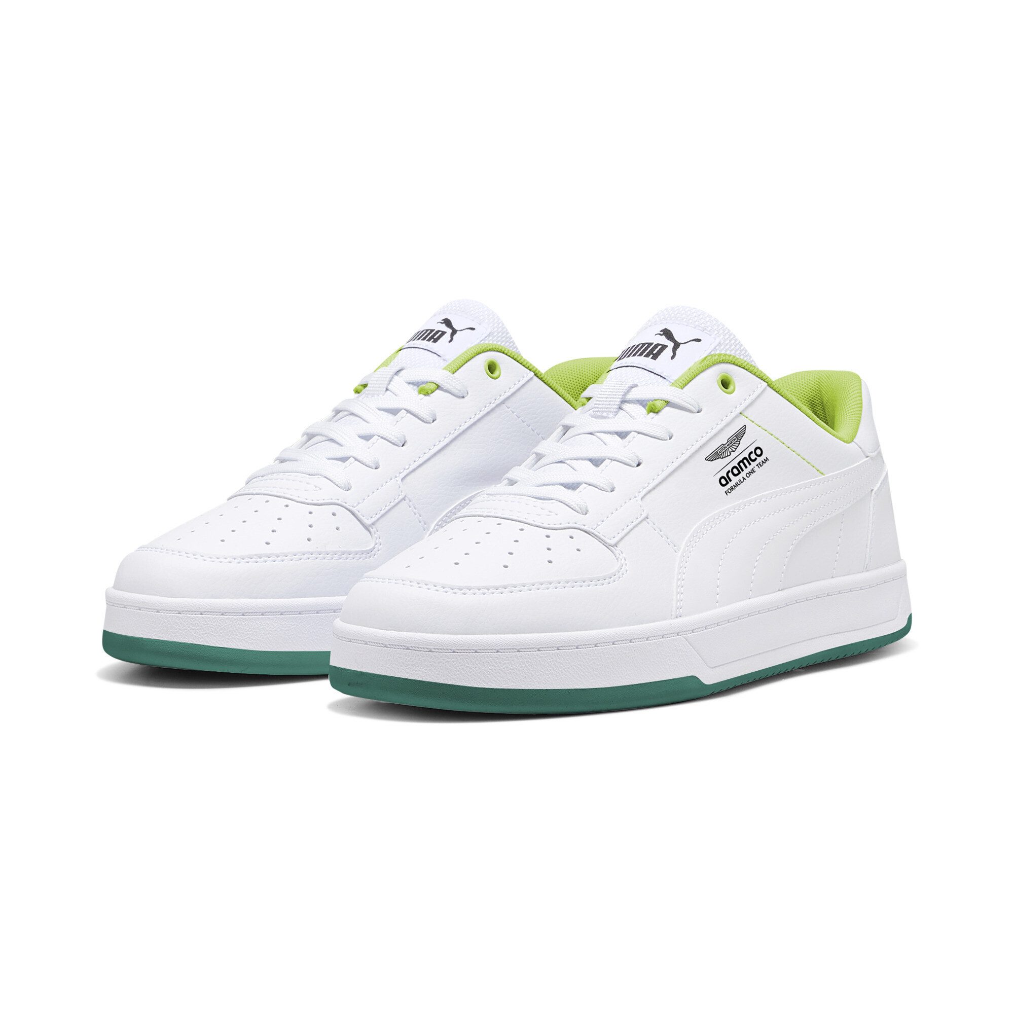 PUMA PUMA x ASTON MARTIN ARAMCO F1® TEAM Caven 2.0 Sneakers Sneaker günstig online kaufen