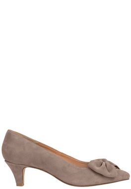 Stockerpoint Lucia Pumps