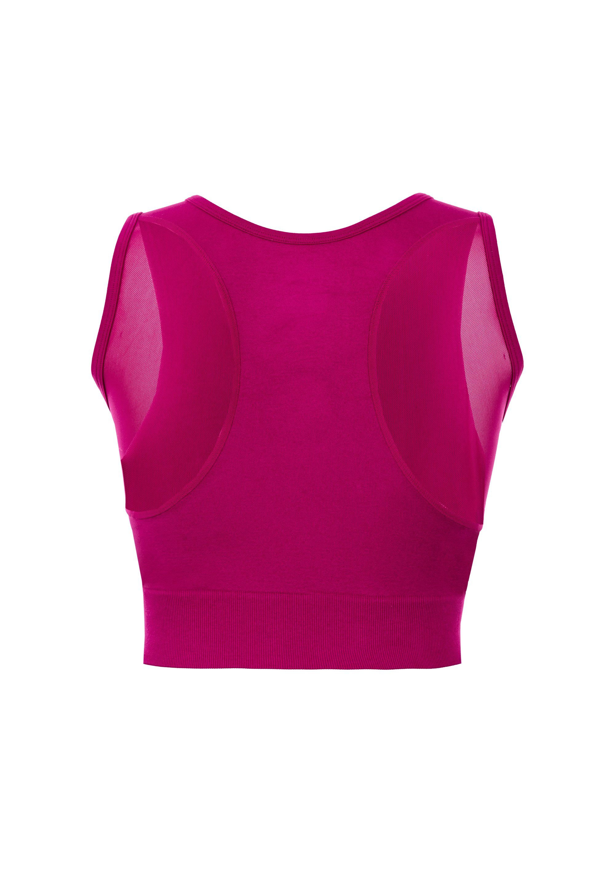 PEAK Sport-Bustier Yoga