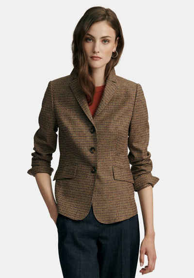 Fadenmeister Berlin Jackenblazer new wool