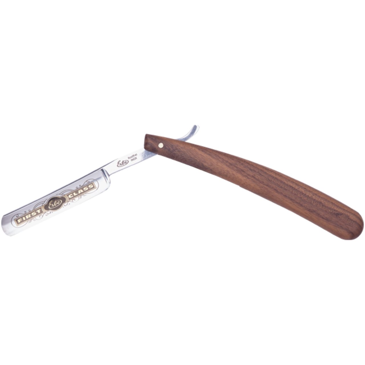 ERBE Rasiermesser Rasiermesser Palisander