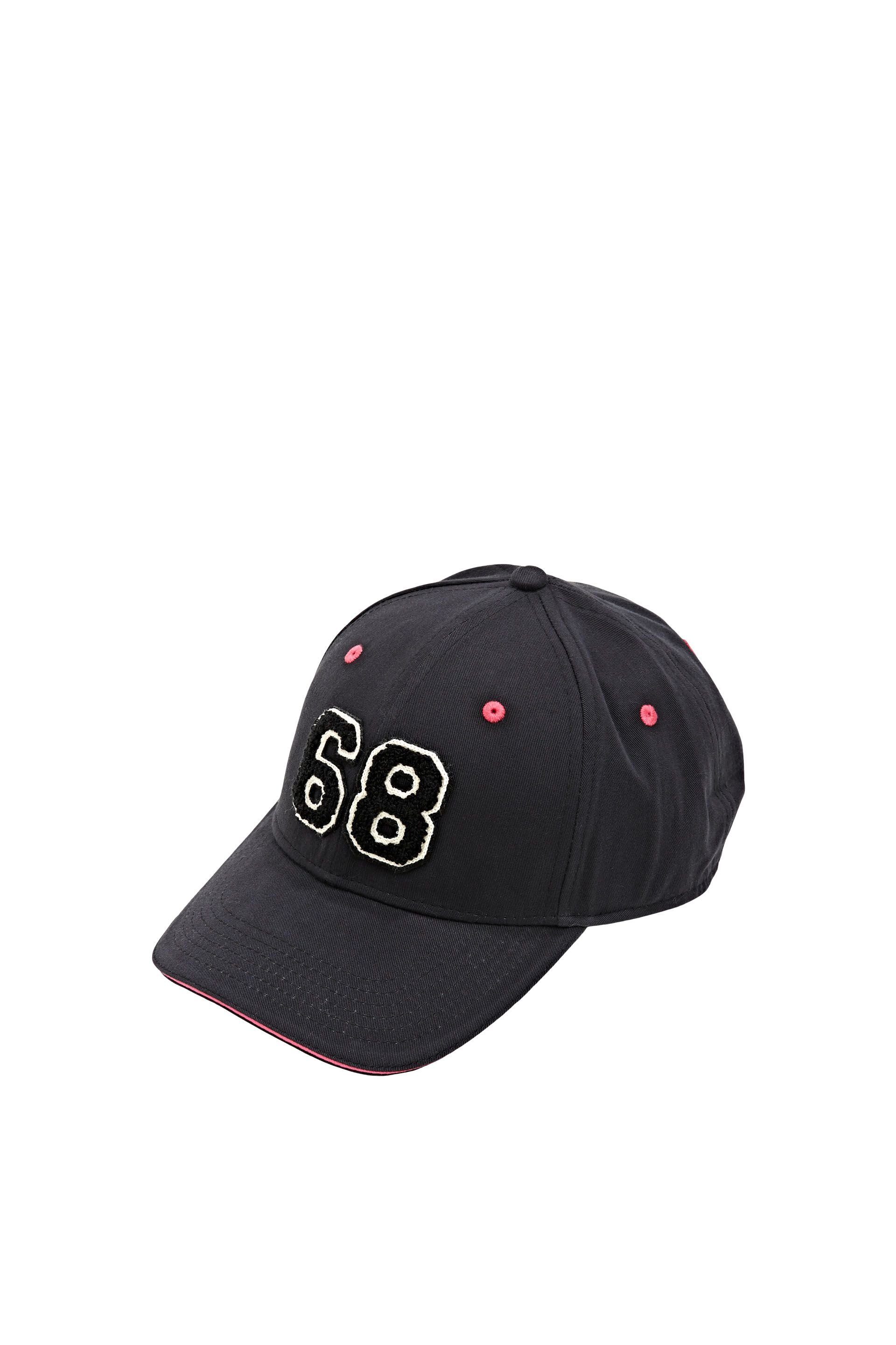 Esprit Baseball Cap black