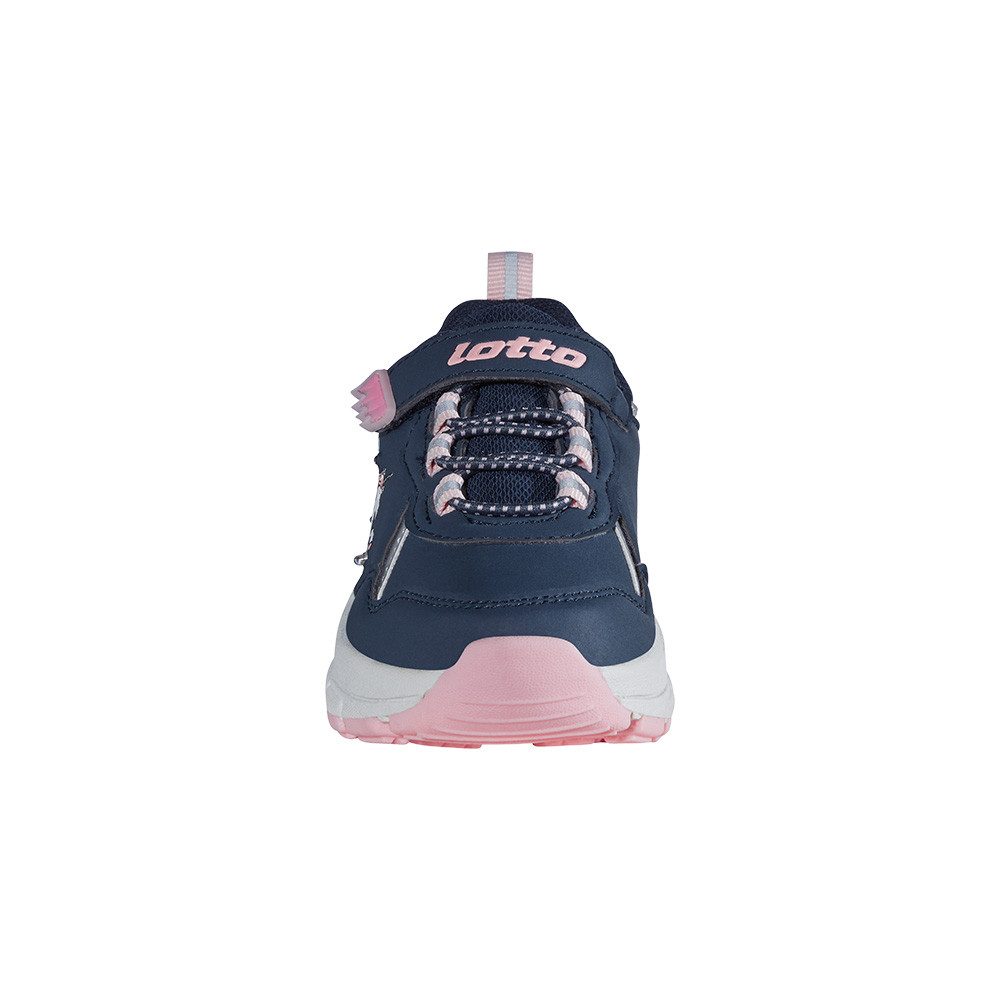 Lotto Sneaker - mit Leuchtelementen