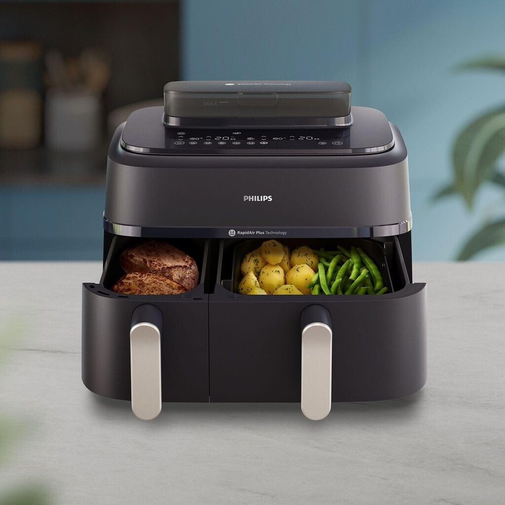 Philips Fritteuse