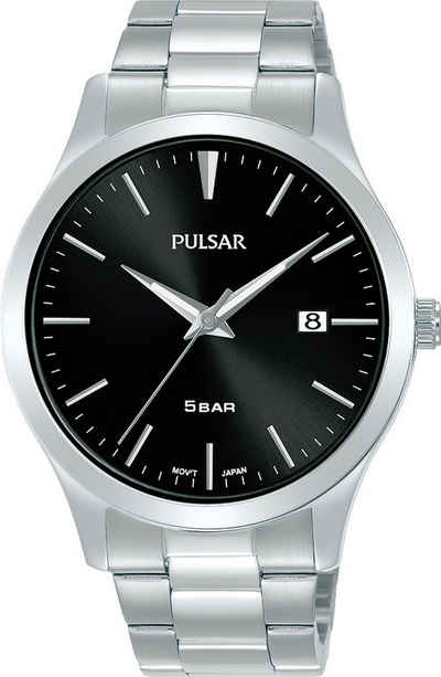Pulsar Quarzuhr »PS9669X1«