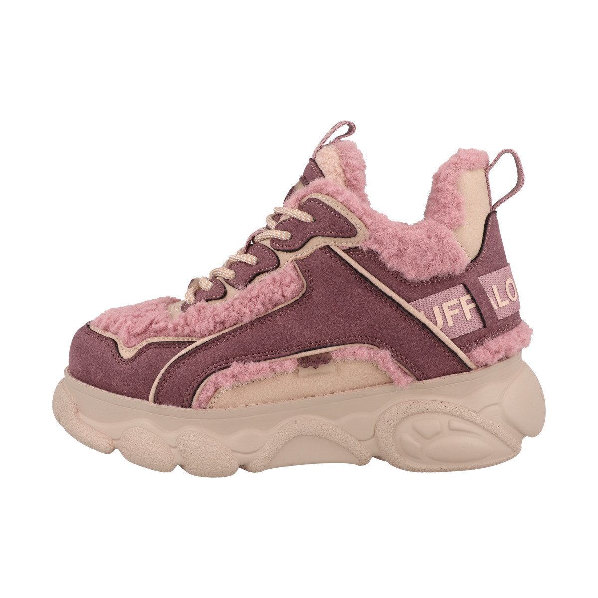 Buffalo CLD Chai Warm Damen Winterstiefelette günstig online kaufen